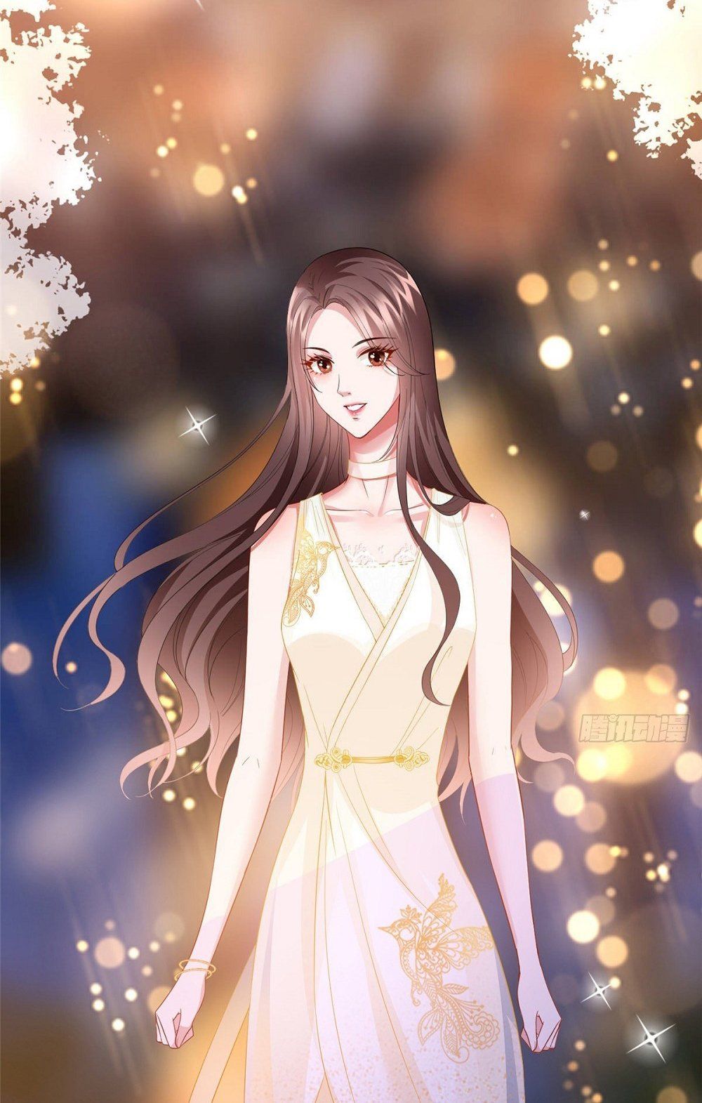 đọc truyện Ông Xã Kết Hôn Thử, Mạnh Thêm Chút Nữa Đi Chương 96 ảnh 17 tại Thiên Thai Truyện