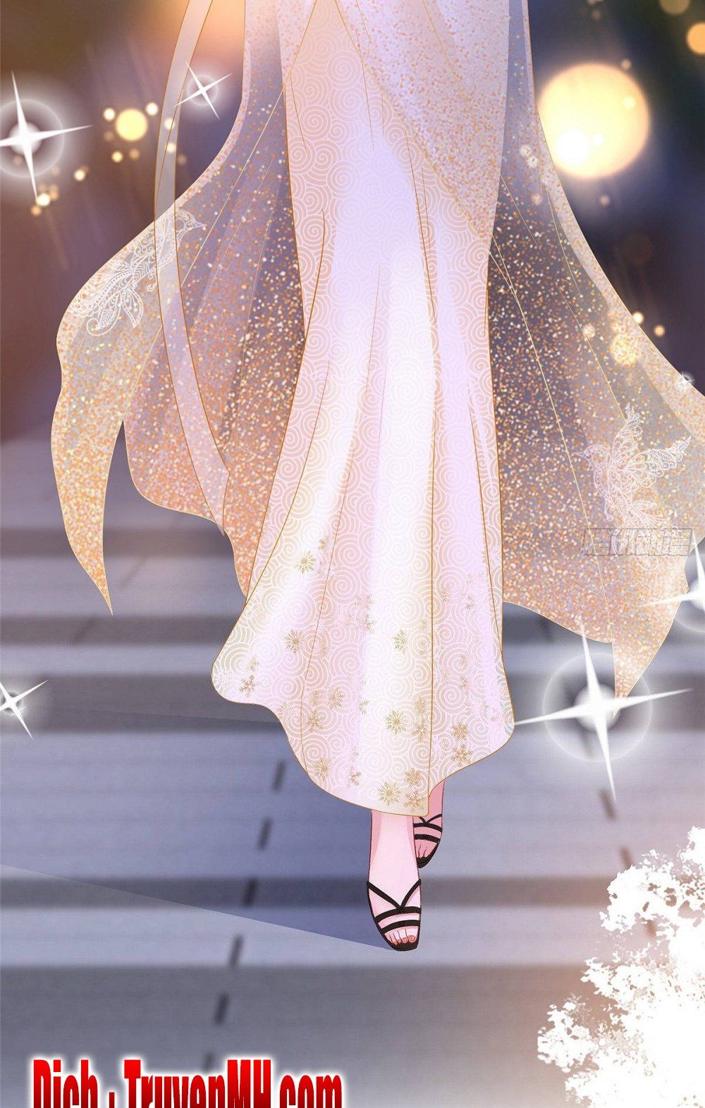 đọc truyện Ông Xã Kết Hôn Thử, Mạnh Thêm Chút Nữa Đi Chương 96 ảnh 18 tại Thiên Thai Truyện