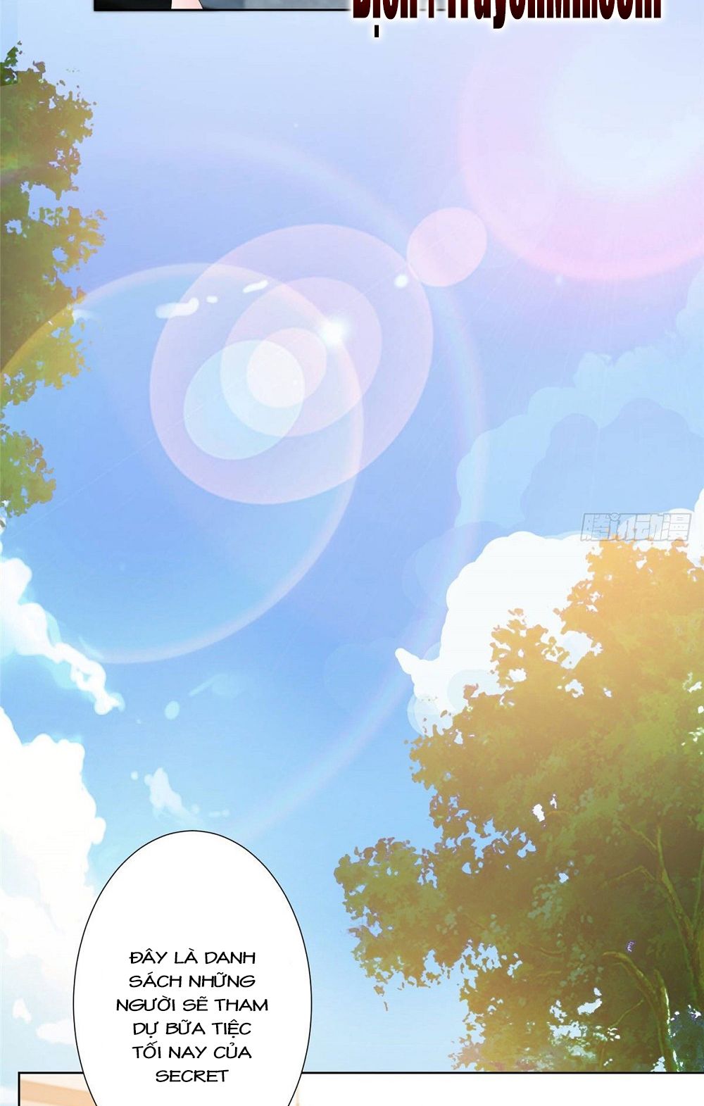 đọc truyện Ông Xã Kết Hôn Thử, Mạnh Thêm Chút Nữa Đi Chương 96 ảnh 7 tại Thiên Thai Truyện