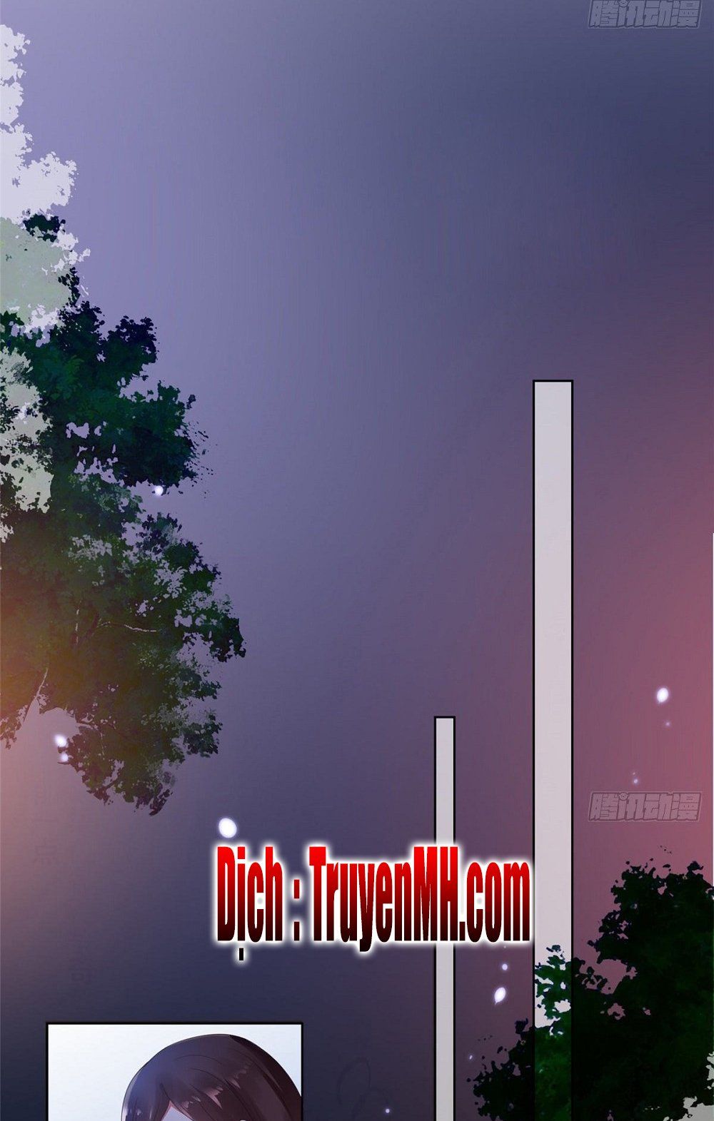 đọc truyện Ông Xã Kết Hôn Thử, Mạnh Thêm Chút Nữa Đi Chương 96 ảnh 11 tại Thiên Thai Truyện