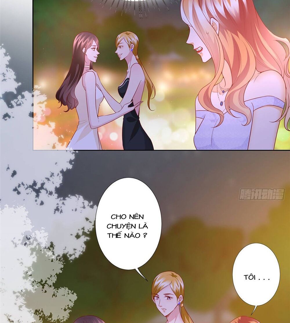 đọc truyện Ông Xã Kết Hôn Thử, Mạnh Thêm Chút Nữa Đi Chương 97 ảnh 12 tại Thiên Thai Truyện