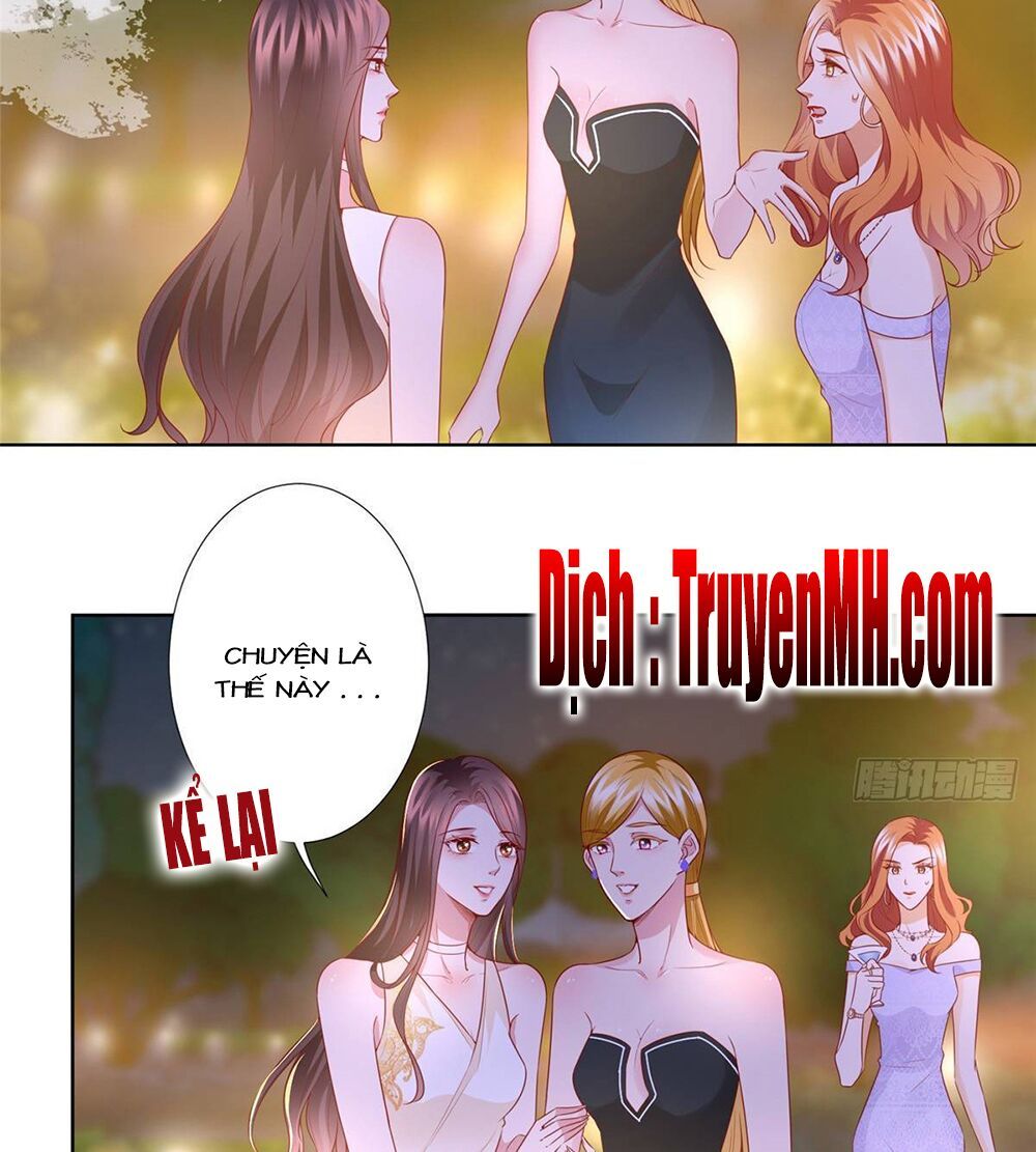 đọc truyện Ông Xã Kết Hôn Thử, Mạnh Thêm Chút Nữa Đi Chương 97 ảnh 13 tại Thiên Thai Truyện