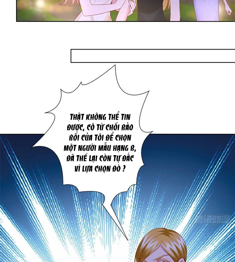 đọc truyện Ông Xã Kết Hôn Thử, Mạnh Thêm Chút Nữa Đi Chương 97 ảnh 14 tại Thiên Thai Truyện