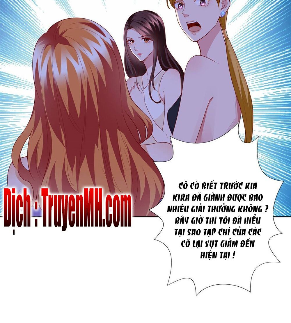 đọc truyện Ông Xã Kết Hôn Thử, Mạnh Thêm Chút Nữa Đi Chương 97 ảnh 15 tại Thiên Thai Truyện