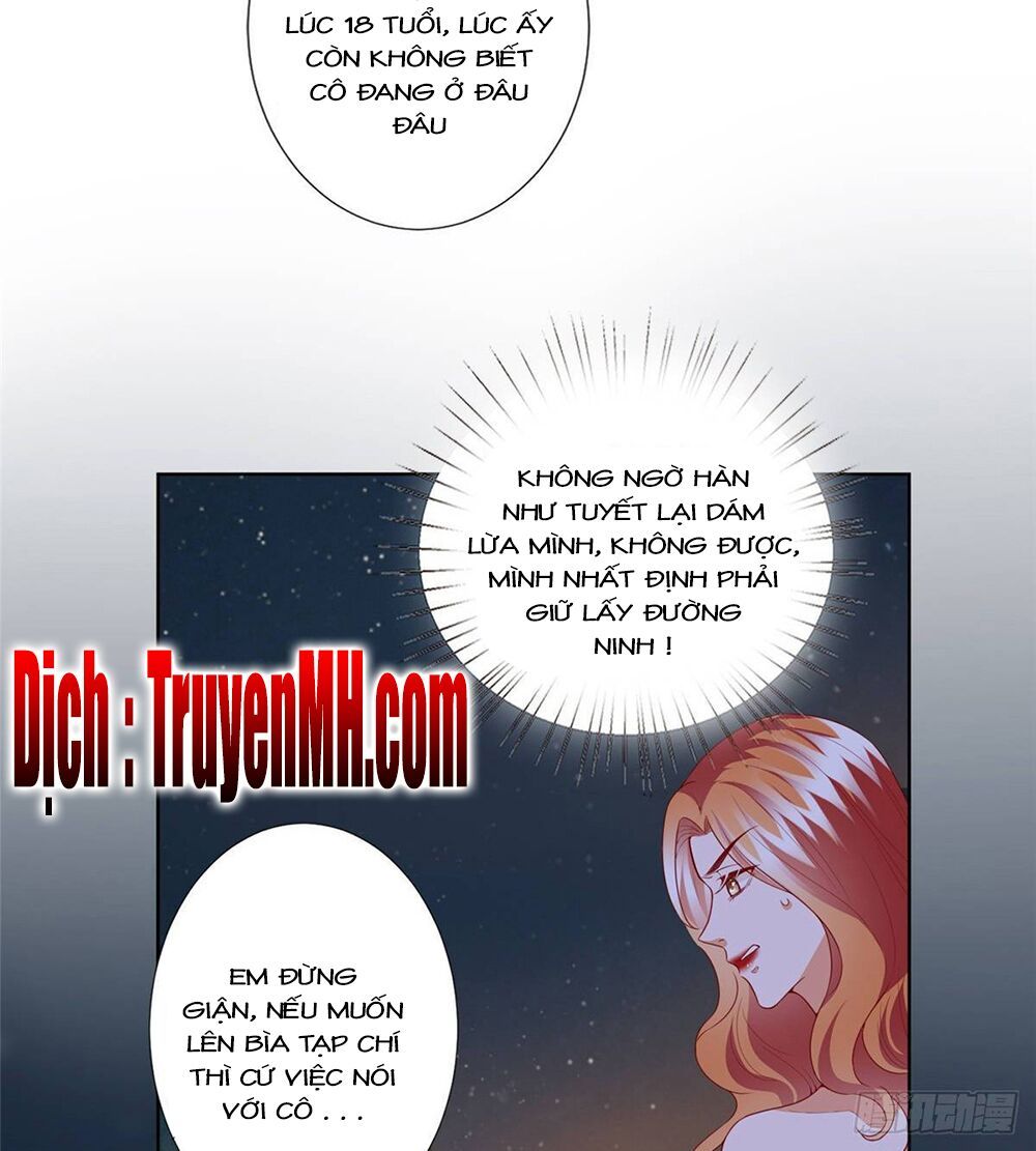 đọc truyện Ông Xã Kết Hôn Thử, Mạnh Thêm Chút Nữa Đi Chương 97 ảnh 17 tại Thiên Thai Truyện