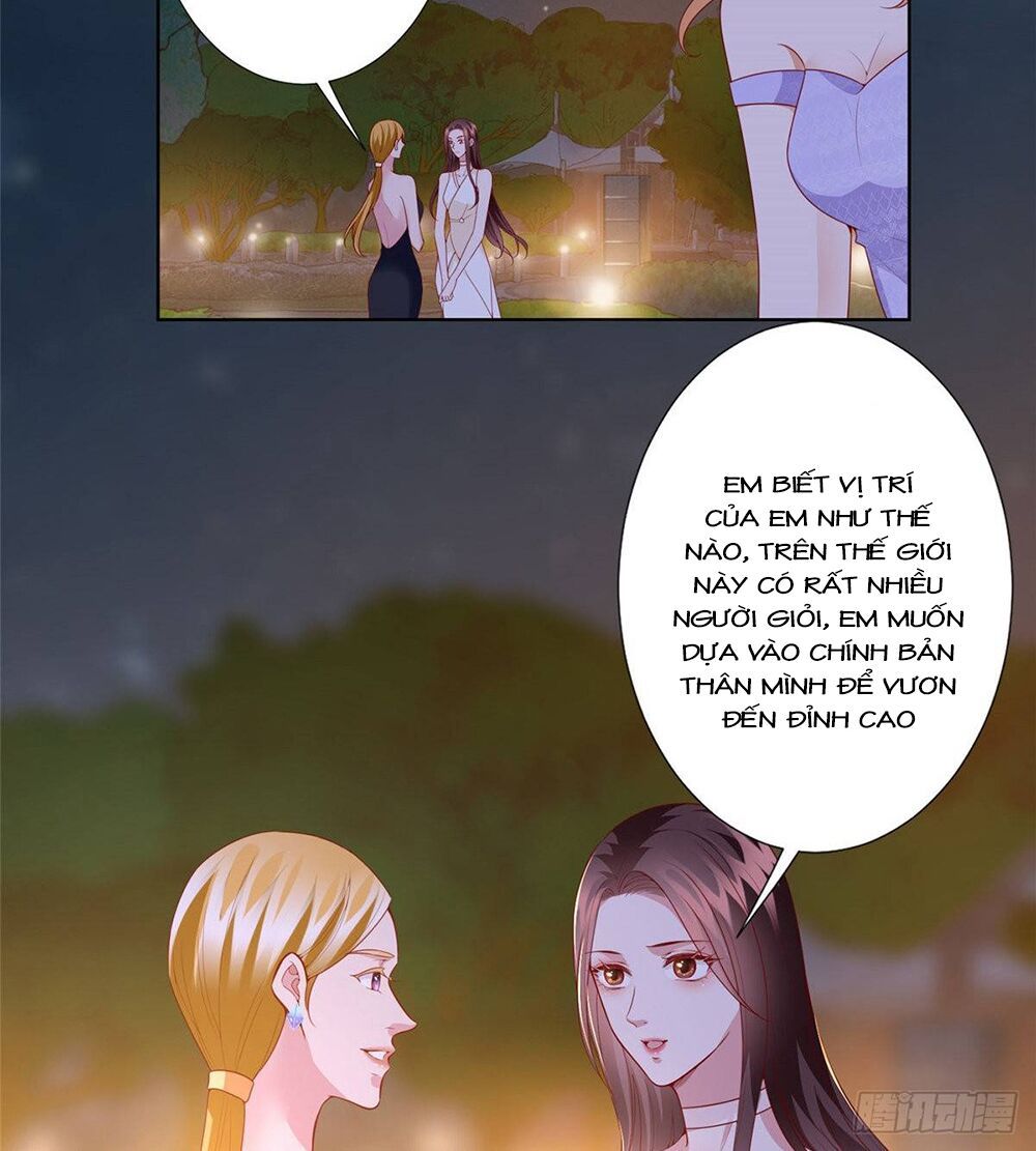 đọc truyện Ông Xã Kết Hôn Thử, Mạnh Thêm Chút Nữa Đi Chương 97 ảnh 18 tại Thiên Thai Truyện