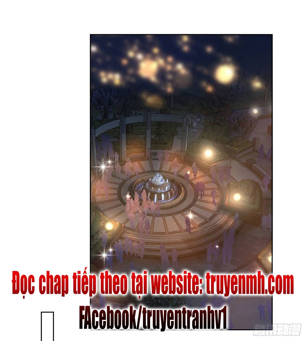 đọc truyện Ông Xã Kết Hôn Thử, Mạnh Thêm Chút Nữa Đi Chương 97 ảnh 20 tại Thiên Thai Truyện