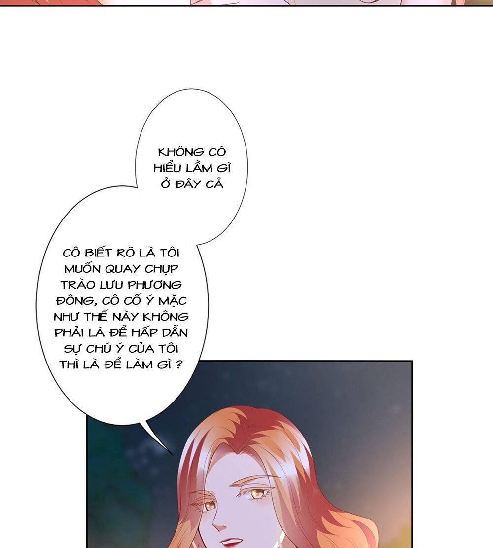 đọc truyện Ông Xã Kết Hôn Thử, Mạnh Thêm Chút Nữa Đi Chương 97 ảnh 5 tại Thiên Thai Truyện