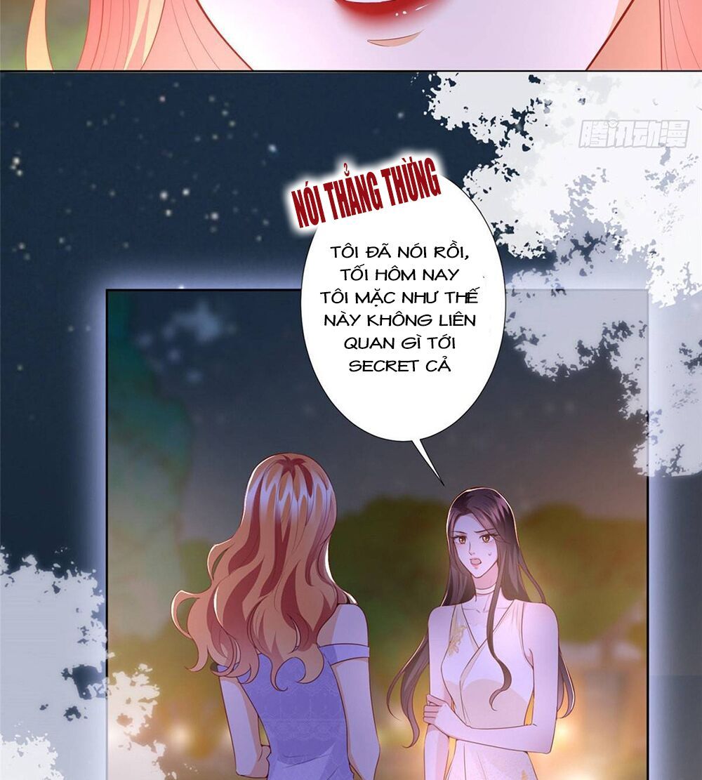 đọc truyện Ông Xã Kết Hôn Thử, Mạnh Thêm Chút Nữa Đi Chương 97 ảnh 7 tại Thiên Thai Truyện