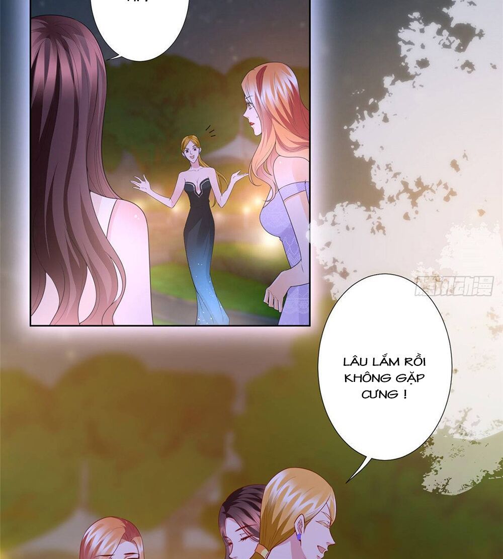 đọc truyện Ông Xã Kết Hôn Thử, Mạnh Thêm Chút Nữa Đi Chương 97 ảnh 10 tại Thiên Thai Truyện