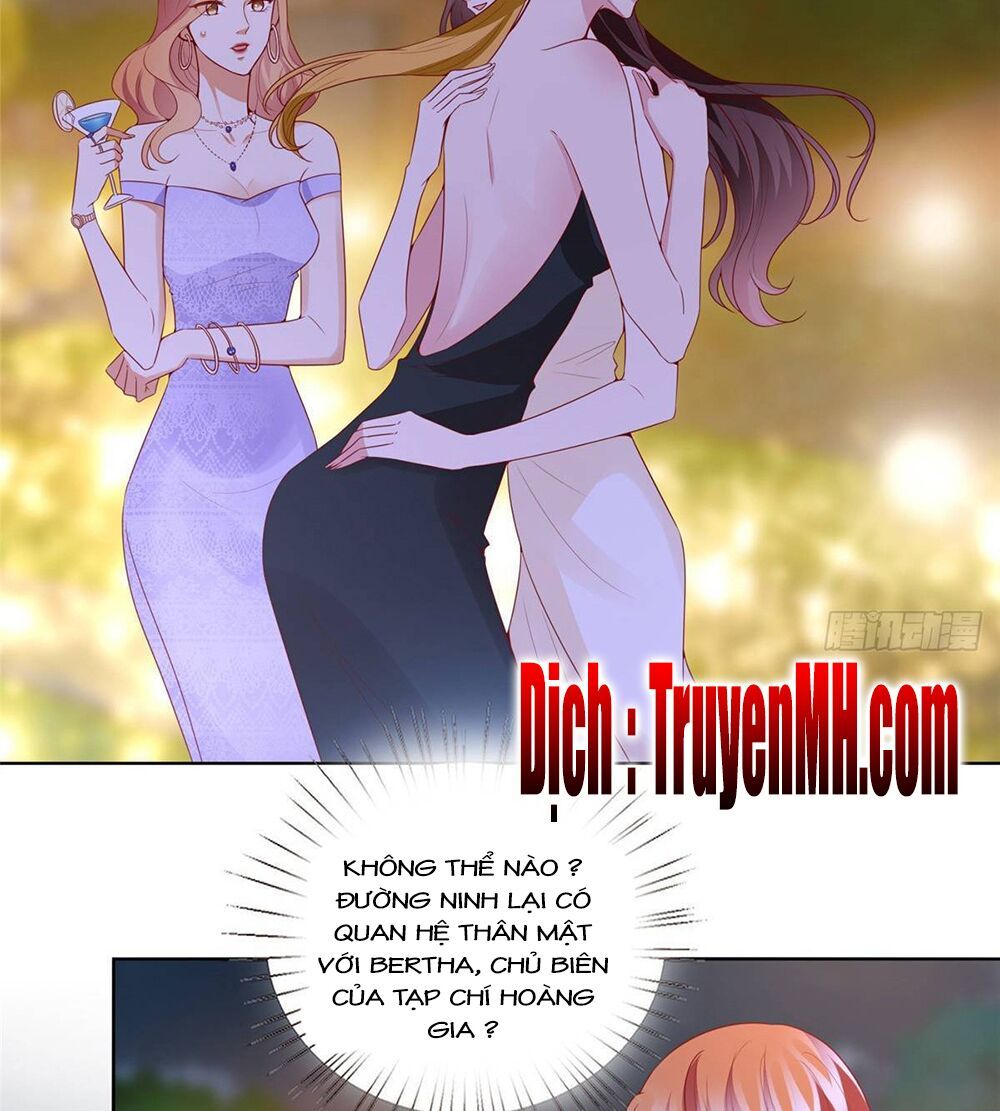 đọc truyện Ông Xã Kết Hôn Thử, Mạnh Thêm Chút Nữa Đi Chương 97 ảnh 11 tại Thiên Thai Truyện