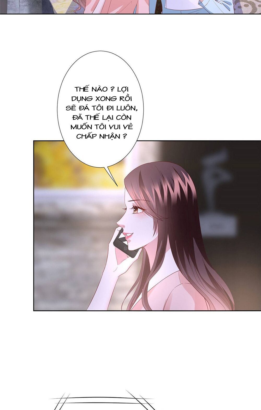 đọc truyện Ông Xã Kết Hôn Thử, Mạnh Thêm Chút Nữa Đi Chương 98 ảnh 13 tại Thiên Thai Truyện