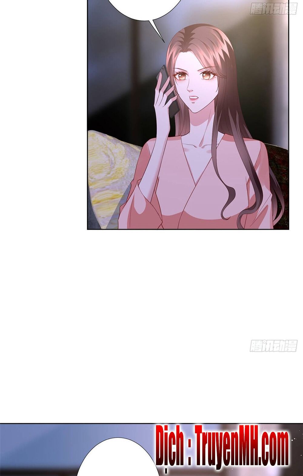 đọc truyện Ông Xã Kết Hôn Thử, Mạnh Thêm Chút Nữa Đi Chương 98 ảnh 16 tại Thiên Thai Truyện