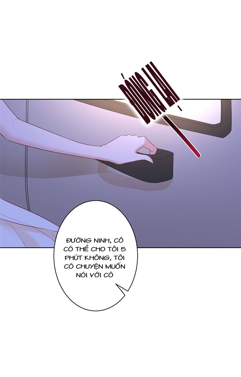 đọc truyện Ông Xã Kết Hôn Thử, Mạnh Thêm Chút Nữa Đi Chương 98 ảnh 4 tại Thiên Thai Truyện