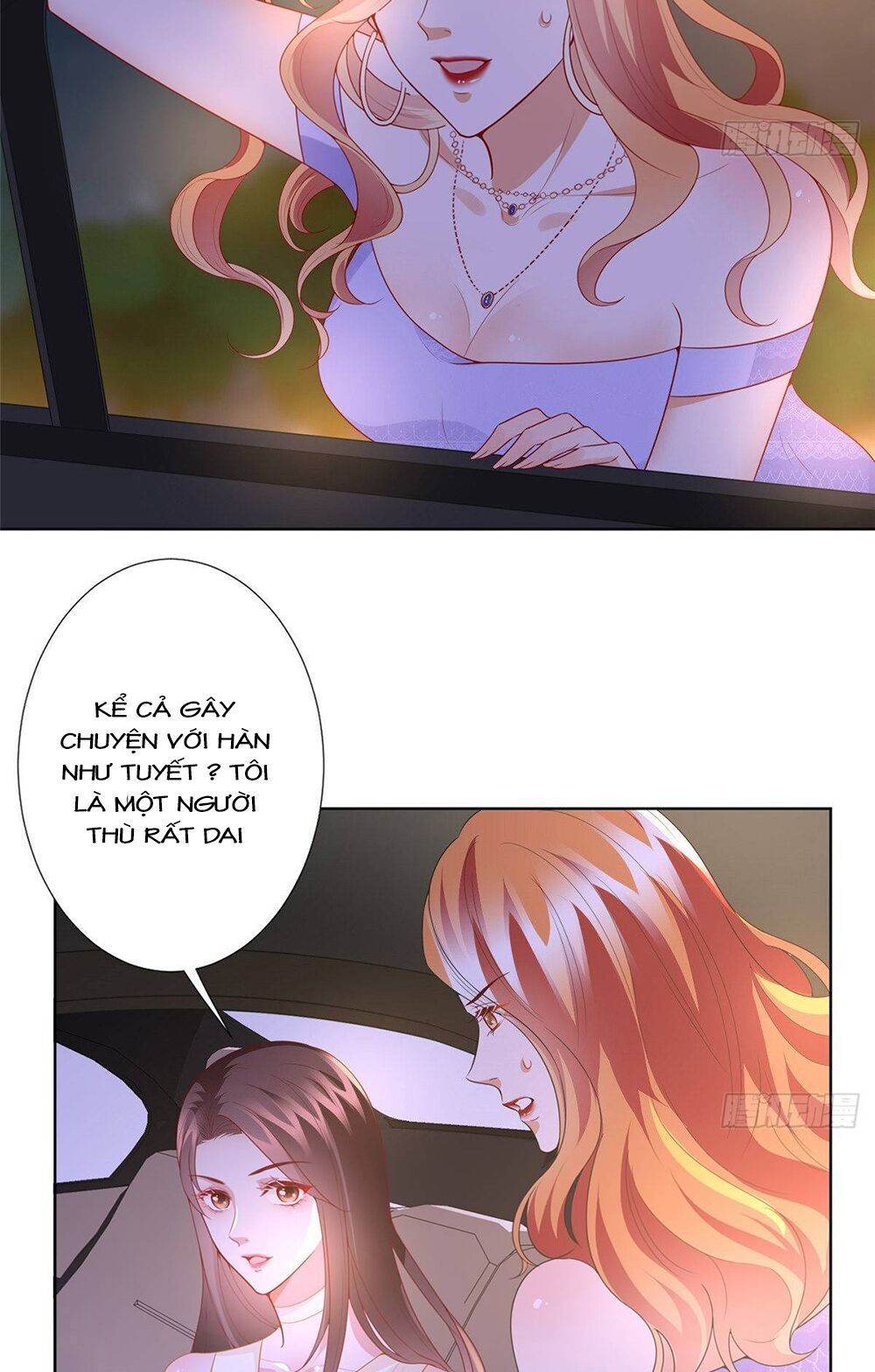 đọc truyện Ông Xã Kết Hôn Thử, Mạnh Thêm Chút Nữa Đi Chương 98 ảnh 6 tại Thiên Thai Truyện