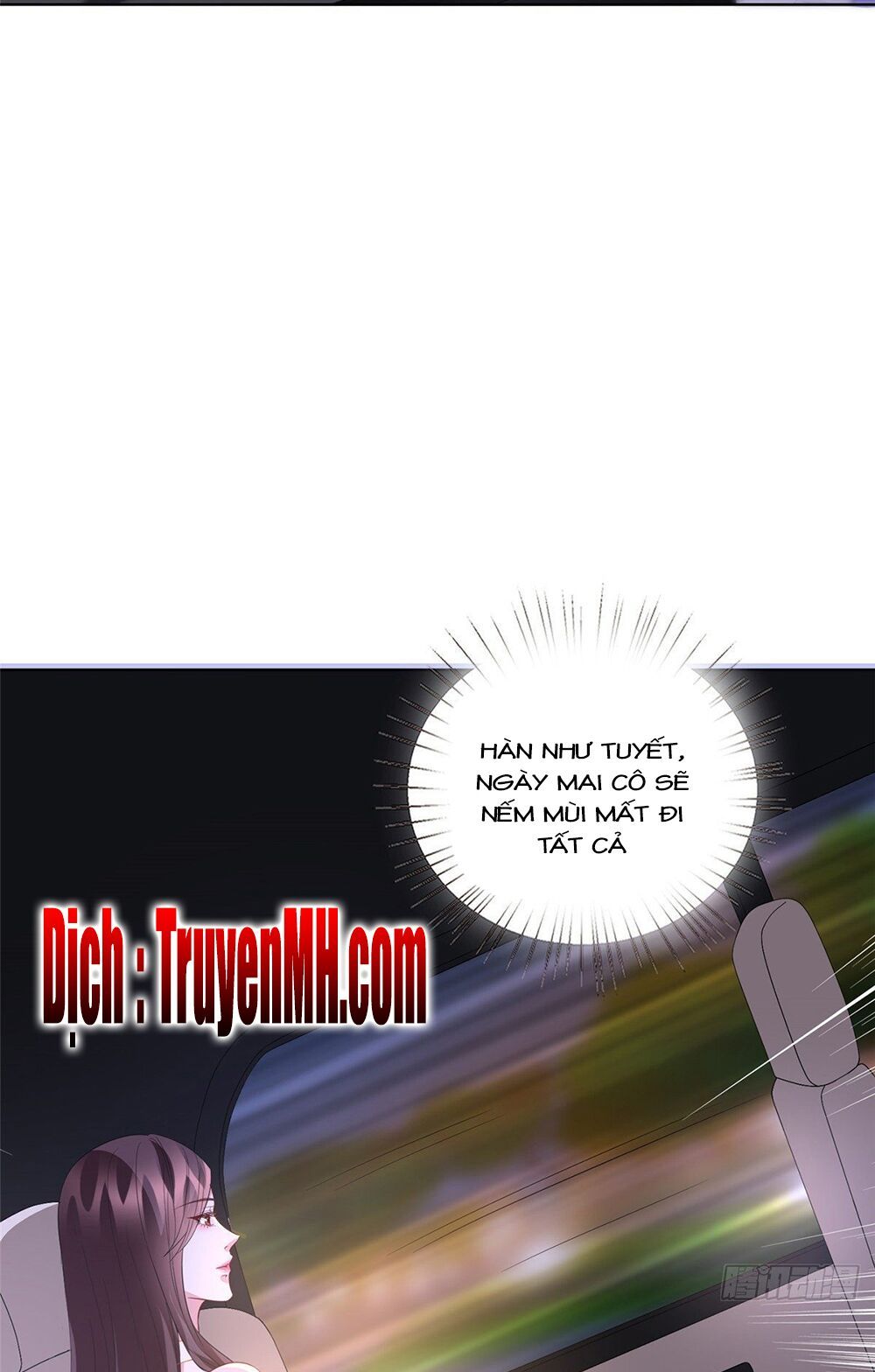 đọc truyện Ông Xã Kết Hôn Thử, Mạnh Thêm Chút Nữa Đi Chương 98 ảnh 8 tại Thiên Thai Truyện