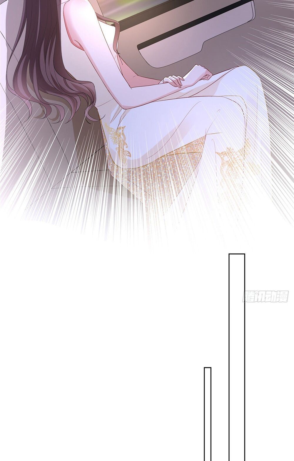 đọc truyện Ông Xã Kết Hôn Thử, Mạnh Thêm Chút Nữa Đi Chương 98 ảnh 9 tại Thiên Thai Truyện