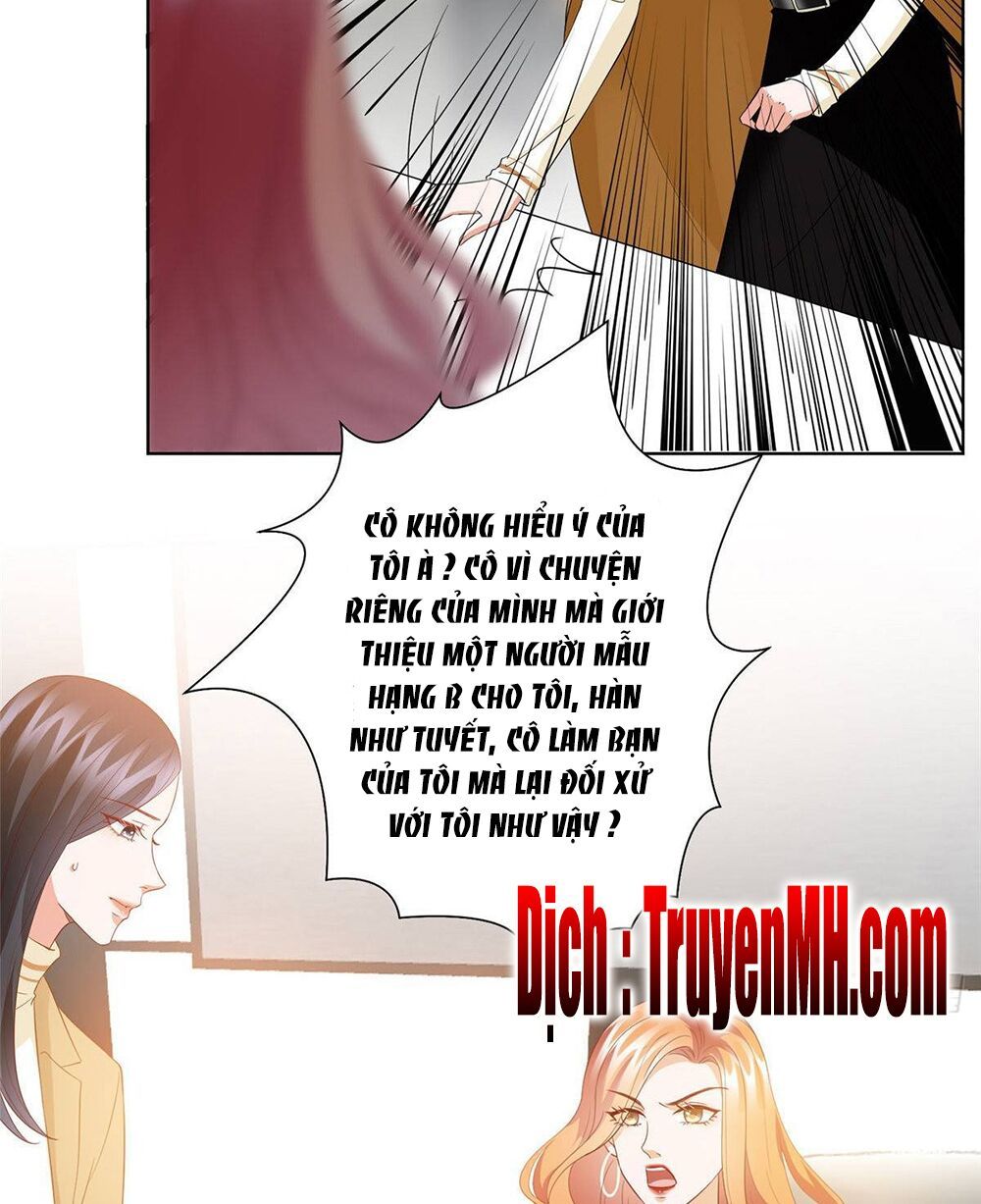 đọc truyện Ông Xã Kết Hôn Thử, Mạnh Thêm Chút Nữa Đi Chương 99 ảnh 12 tại Thiên Thai Truyện