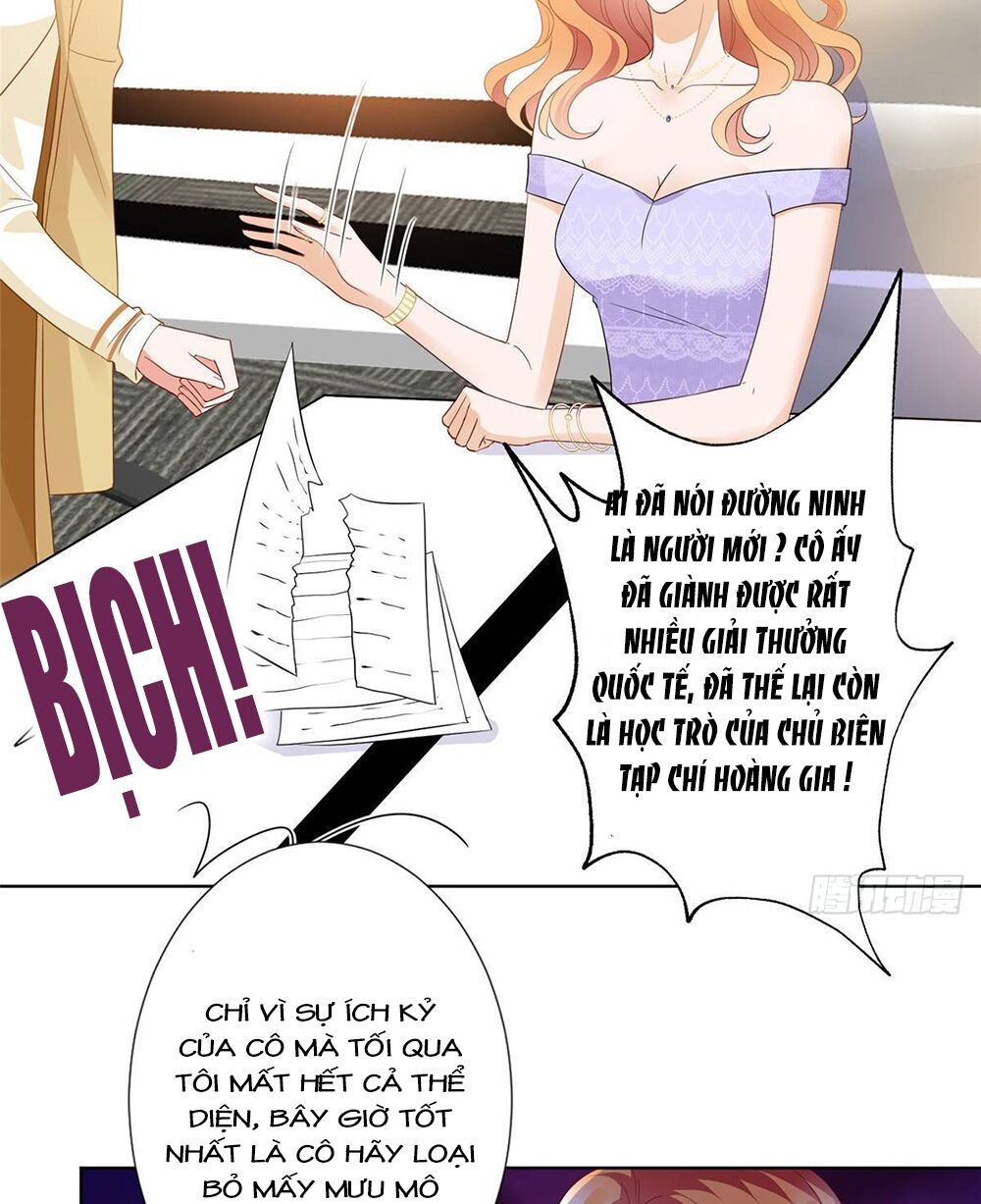 đọc truyện Ông Xã Kết Hôn Thử, Mạnh Thêm Chút Nữa Đi Chương 99 ảnh 13 tại Thiên Thai Truyện