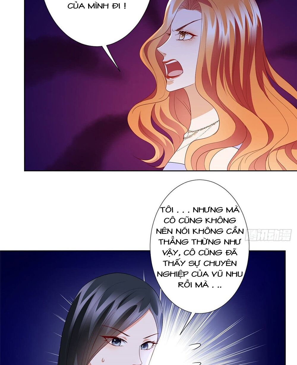 đọc truyện Ông Xã Kết Hôn Thử, Mạnh Thêm Chút Nữa Đi Chương 99 ảnh 14 tại Thiên Thai Truyện