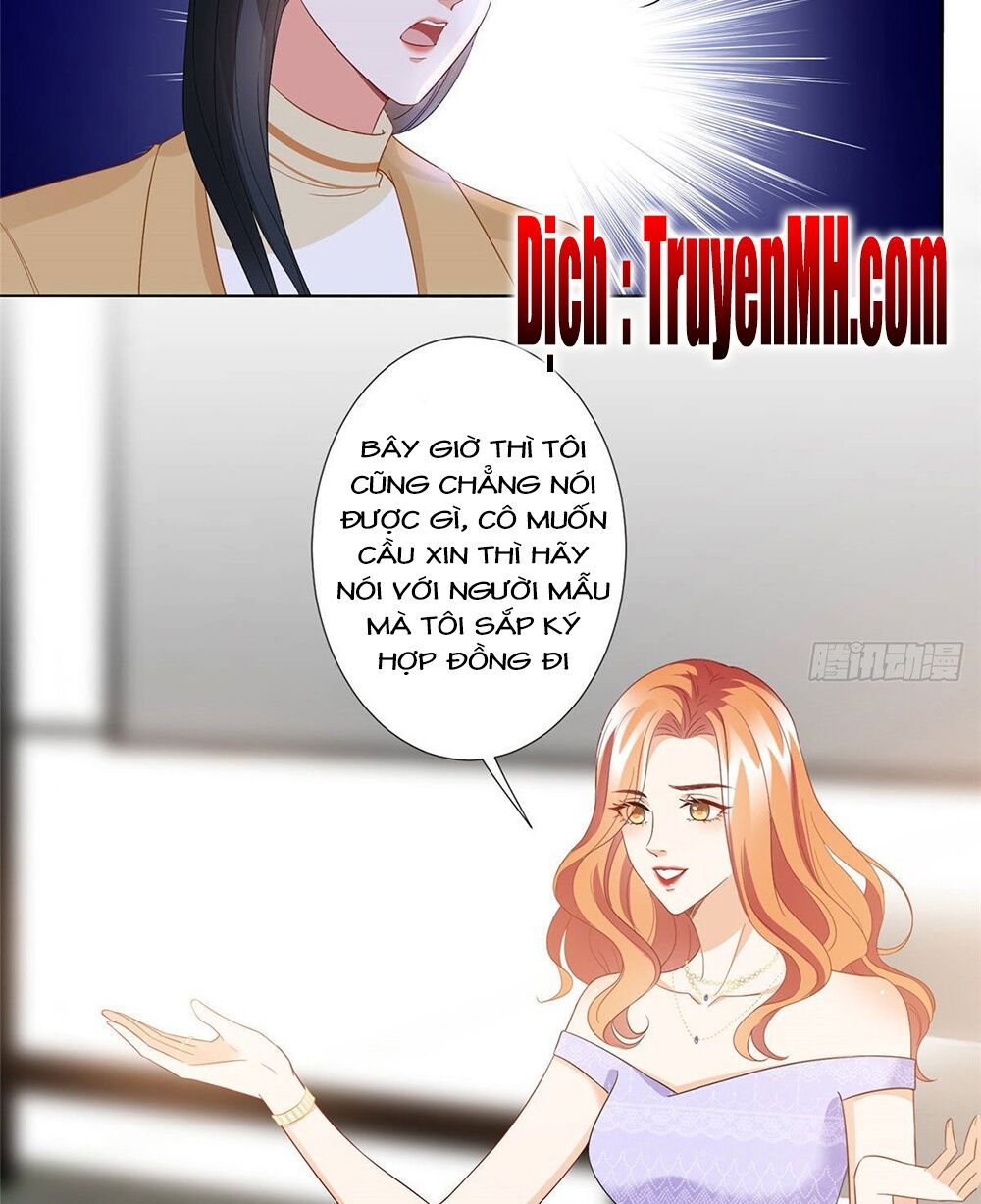 đọc truyện Ông Xã Kết Hôn Thử, Mạnh Thêm Chút Nữa Đi Chương 99 ảnh 15 tại Thiên Thai Truyện