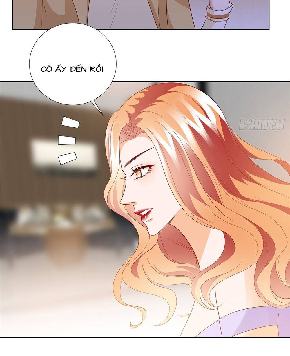 đọc truyện Ông Xã Kết Hôn Thử, Mạnh Thêm Chút Nữa Đi Chương 99 ảnh 17 tại Thiên Thai Truyện