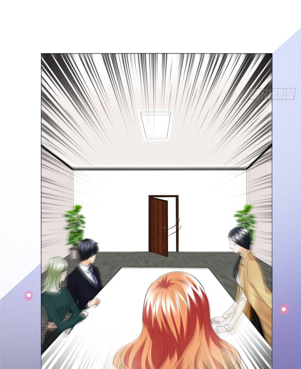 đọc truyện Ông Xã Kết Hôn Thử, Mạnh Thêm Chút Nữa Đi Chương 99 ảnh 18 tại Thiên Thai Truyện