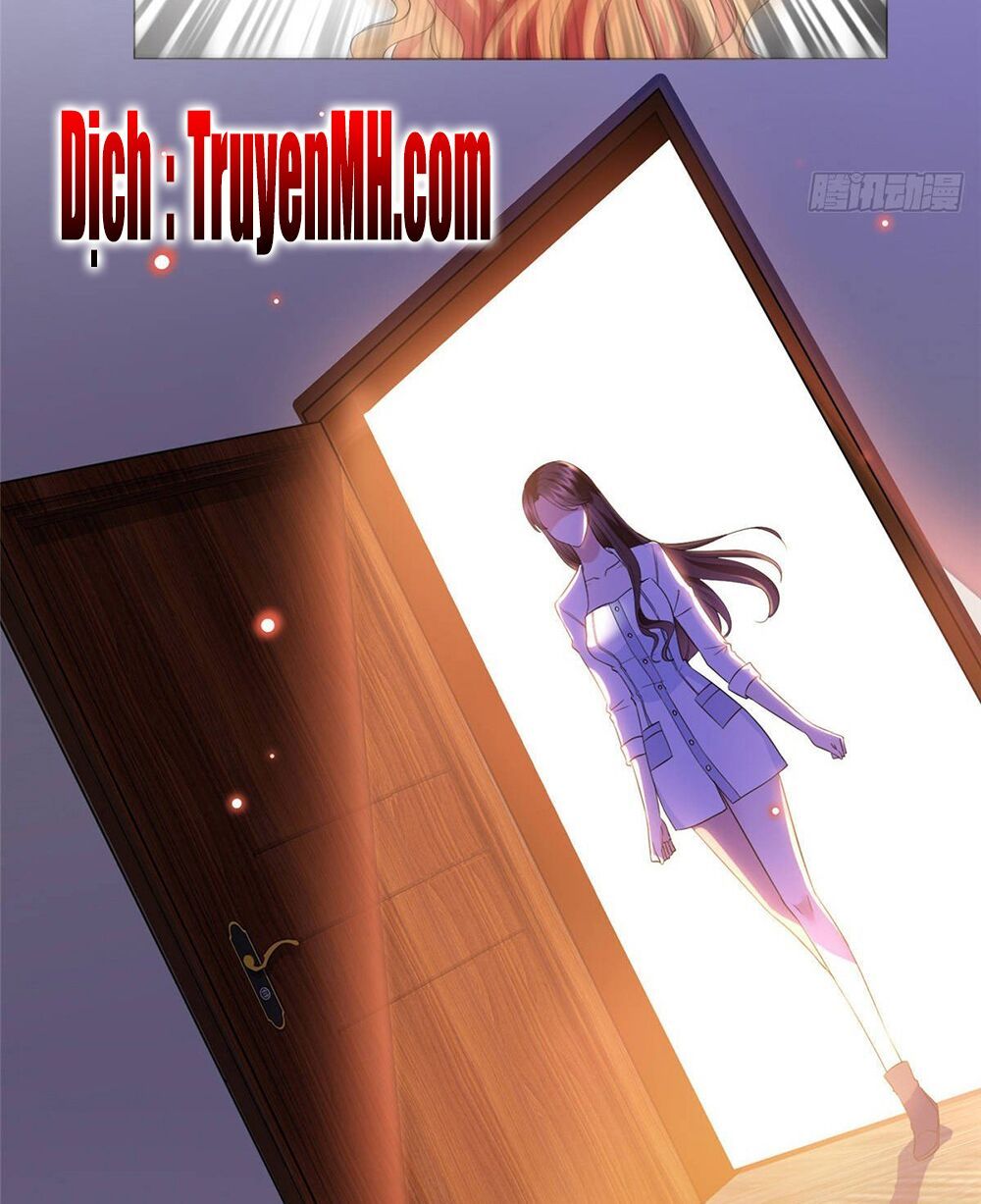 đọc truyện Ông Xã Kết Hôn Thử, Mạnh Thêm Chút Nữa Đi Chương 99 ảnh 19 tại Thiên Thai Truyện