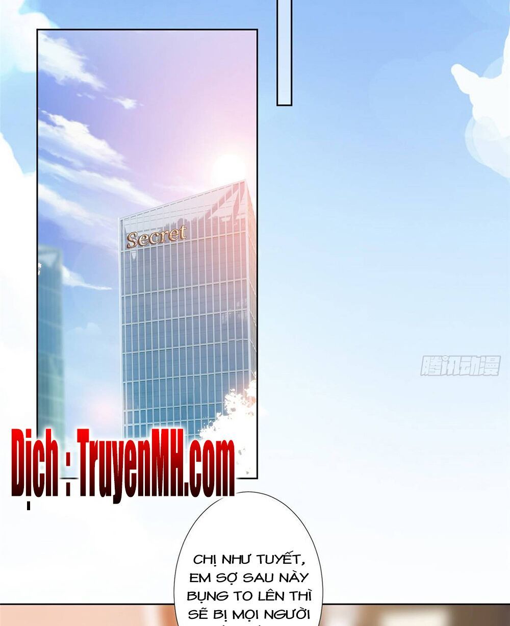 đọc truyện Ông Xã Kết Hôn Thử, Mạnh Thêm Chút Nữa Đi Chương 99 ảnh 5 tại Thiên Thai Truyện