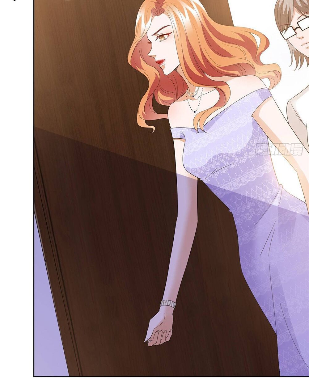 đọc truyện Ông Xã Kết Hôn Thử, Mạnh Thêm Chút Nữa Đi Chương 99 ảnh 7 tại Thiên Thai Truyện