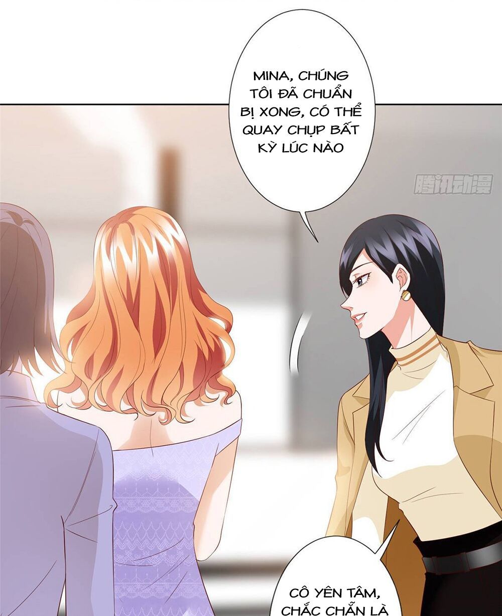 đọc truyện Ông Xã Kết Hôn Thử, Mạnh Thêm Chút Nữa Đi Chương 99 ảnh 8 tại Thiên Thai Truyện