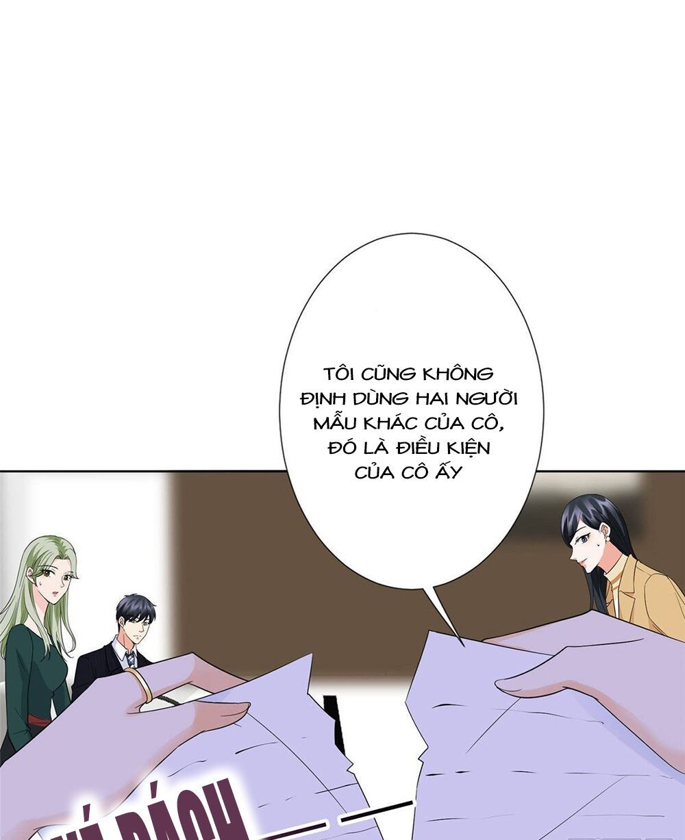 đọc truyện Ông Xã Kết Hôn Thử, Mạnh Thêm Chút Nữa Đi Chương 99 ảnh 10 tại Thiên Thai Truyện