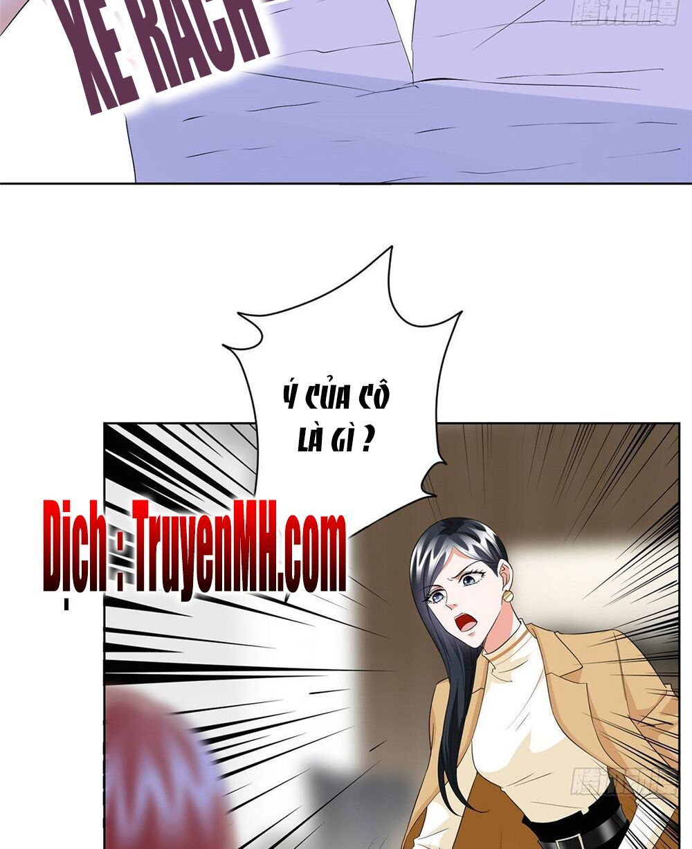 đọc truyện Ông Xã Kết Hôn Thử, Mạnh Thêm Chút Nữa Đi Chương 99 ảnh 11 tại Thiên Thai Truyện