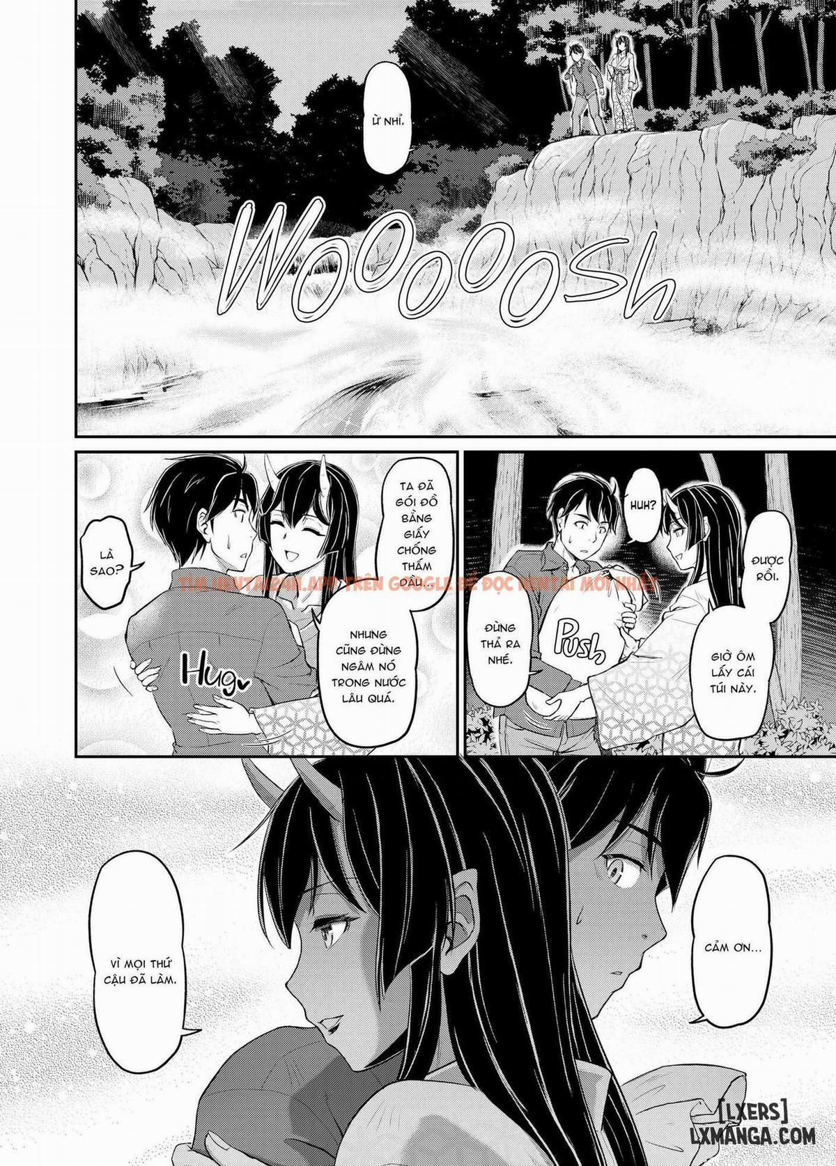 đọc truyện Oni Harame: Impregnate All The Oni! Chương 0 ảnh 13 tại Thiên Thai Truyện