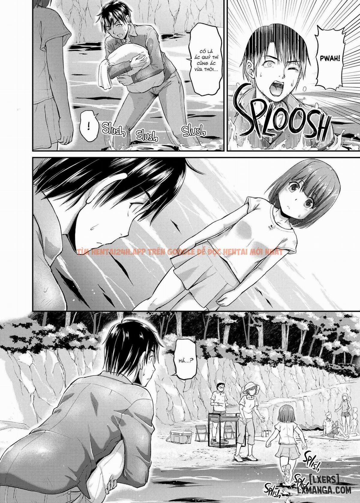 đọc truyện Oni Harame: Impregnate All The Oni! Chương 0 ảnh 15 tại Thiên Thai Truyện