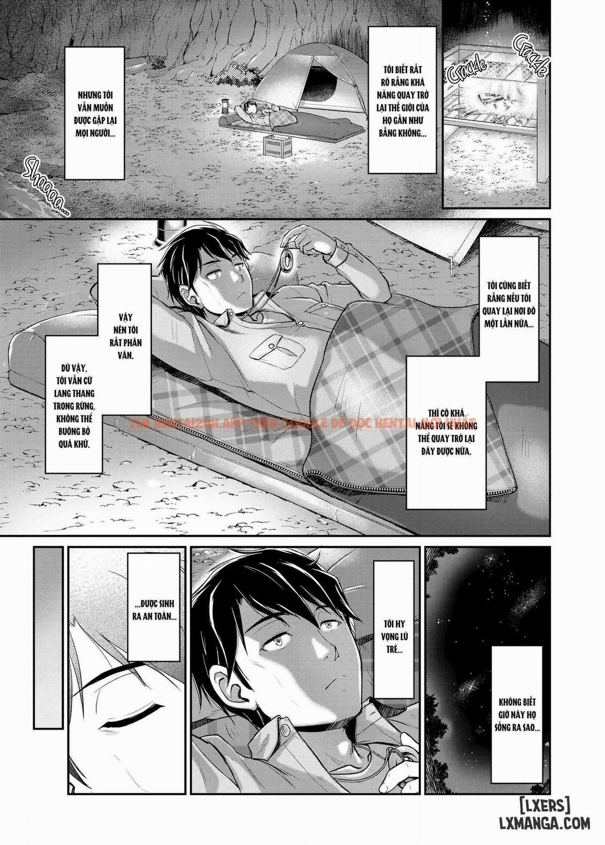 đọc truyện Oni Harame: Impregnate All The Oni! Chương 0 ảnh 18 tại Thiên Thai Truyện