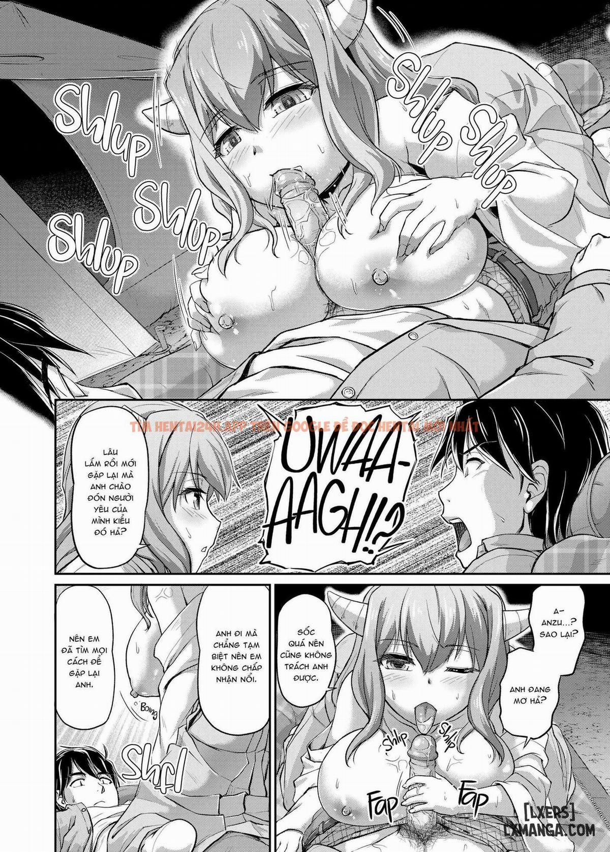 đọc truyện Oni Harame: Impregnate All The Oni! Chương 0 ảnh 21 tại Thiên Thai Truyện