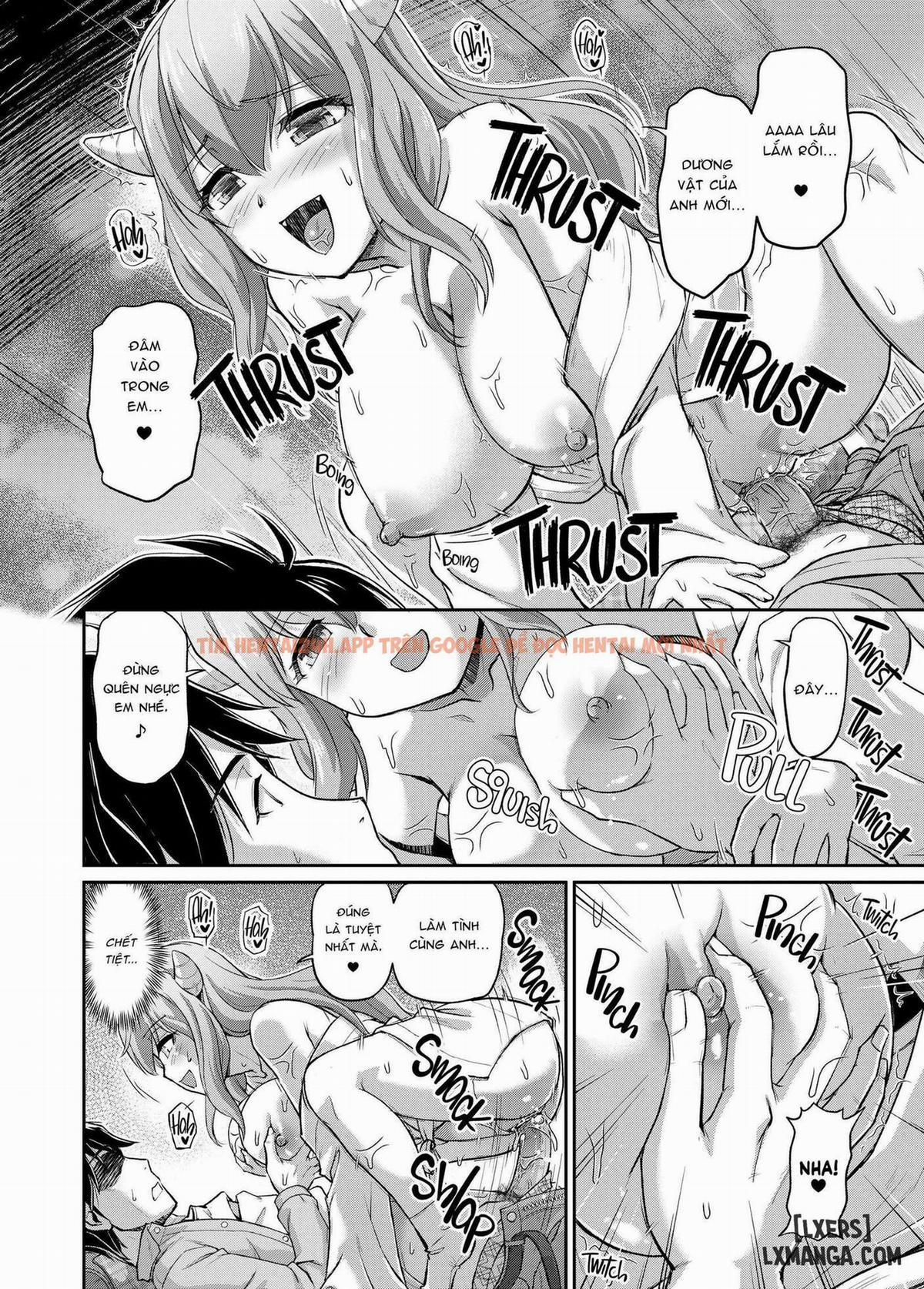 đọc truyện Oni Harame: Impregnate All The Oni! Chương 0 ảnh 23 tại Thiên Thai Truyện