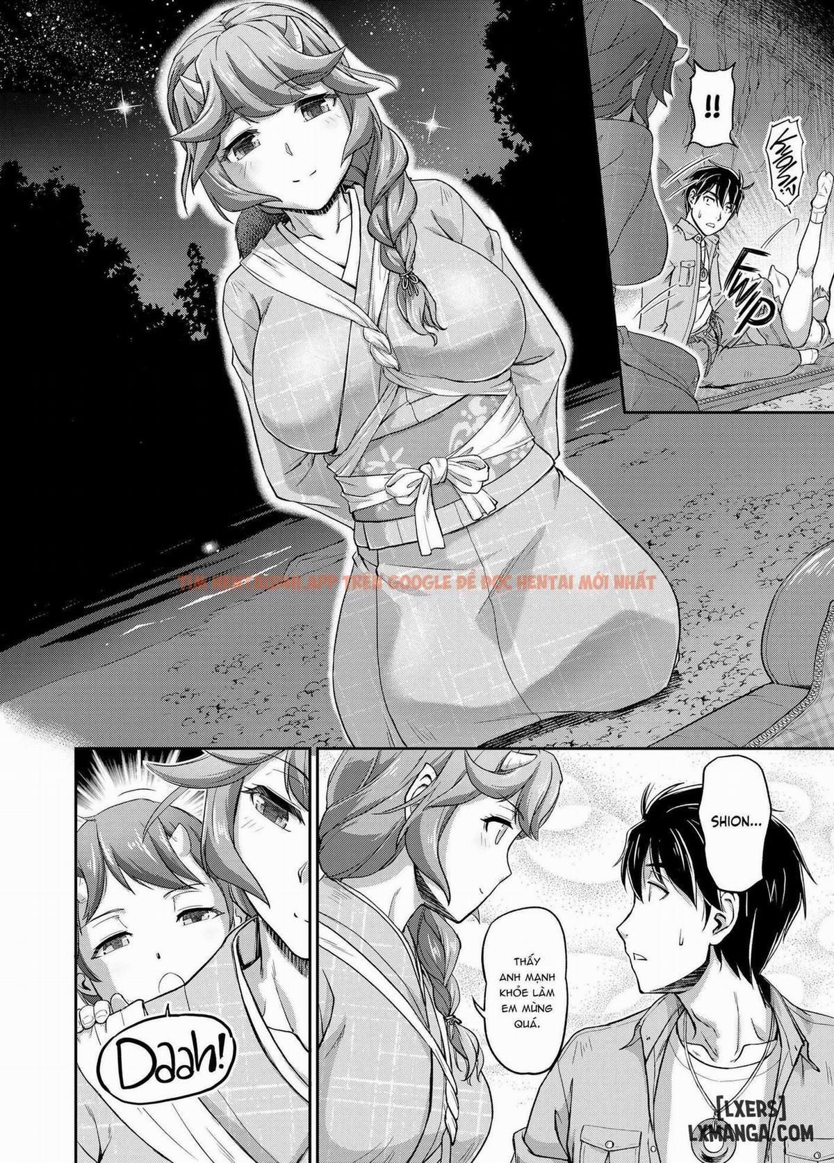 đọc truyện Oni Harame: Impregnate All The Oni! Chương 0 ảnh 25 tại Thiên Thai Truyện