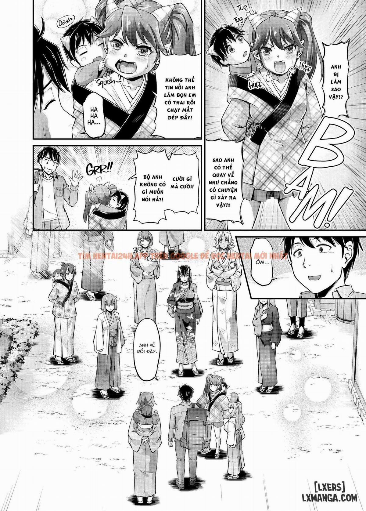 đọc truyện Oni Harame: Impregnate All The Oni! Chương 0 ảnh 28 tại Thiên Thai Truyện