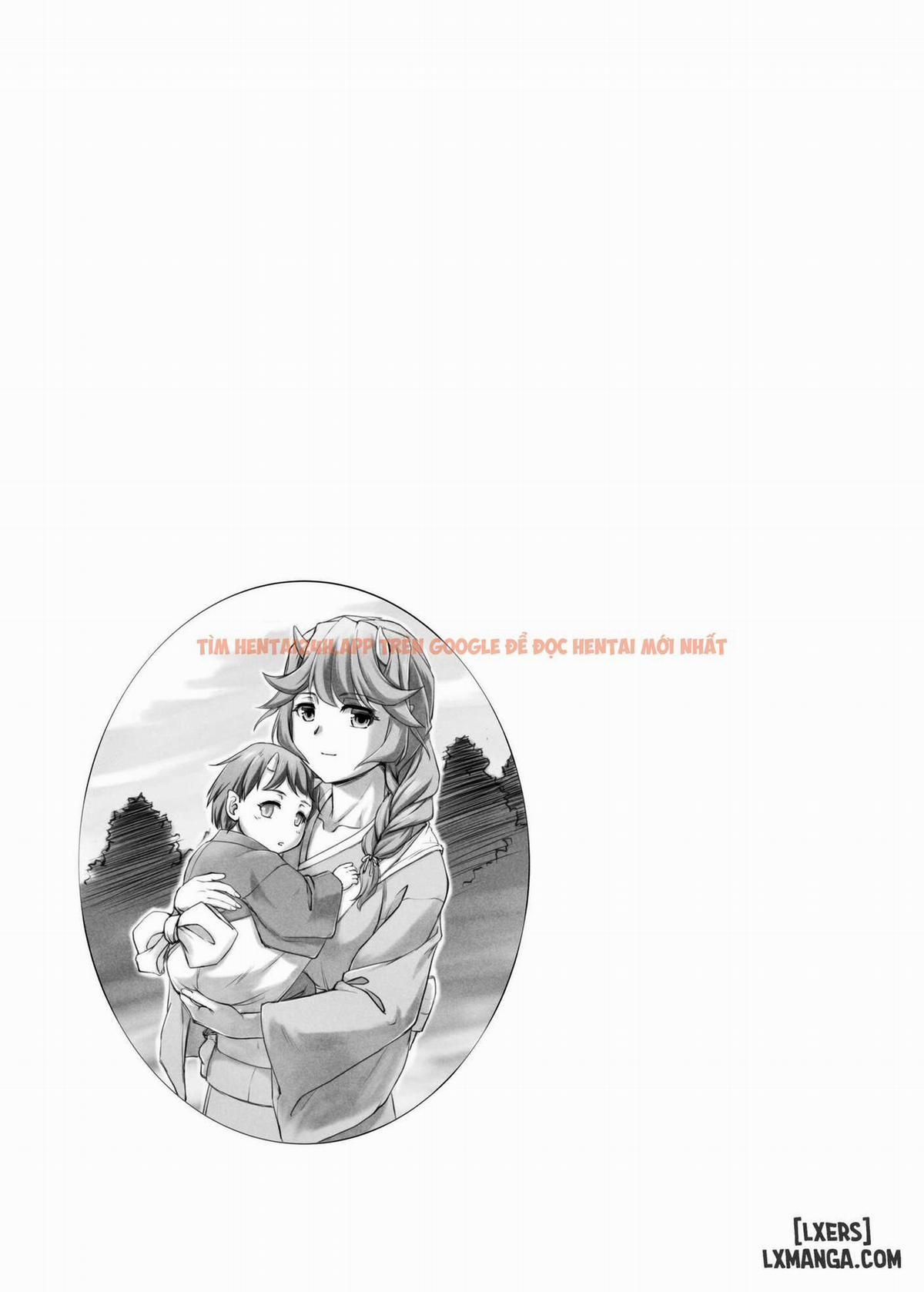 đọc truyện Oni Harame: Impregnate All The Oni! Chương 0 ảnh 30 tại Thiên Thai Truyện