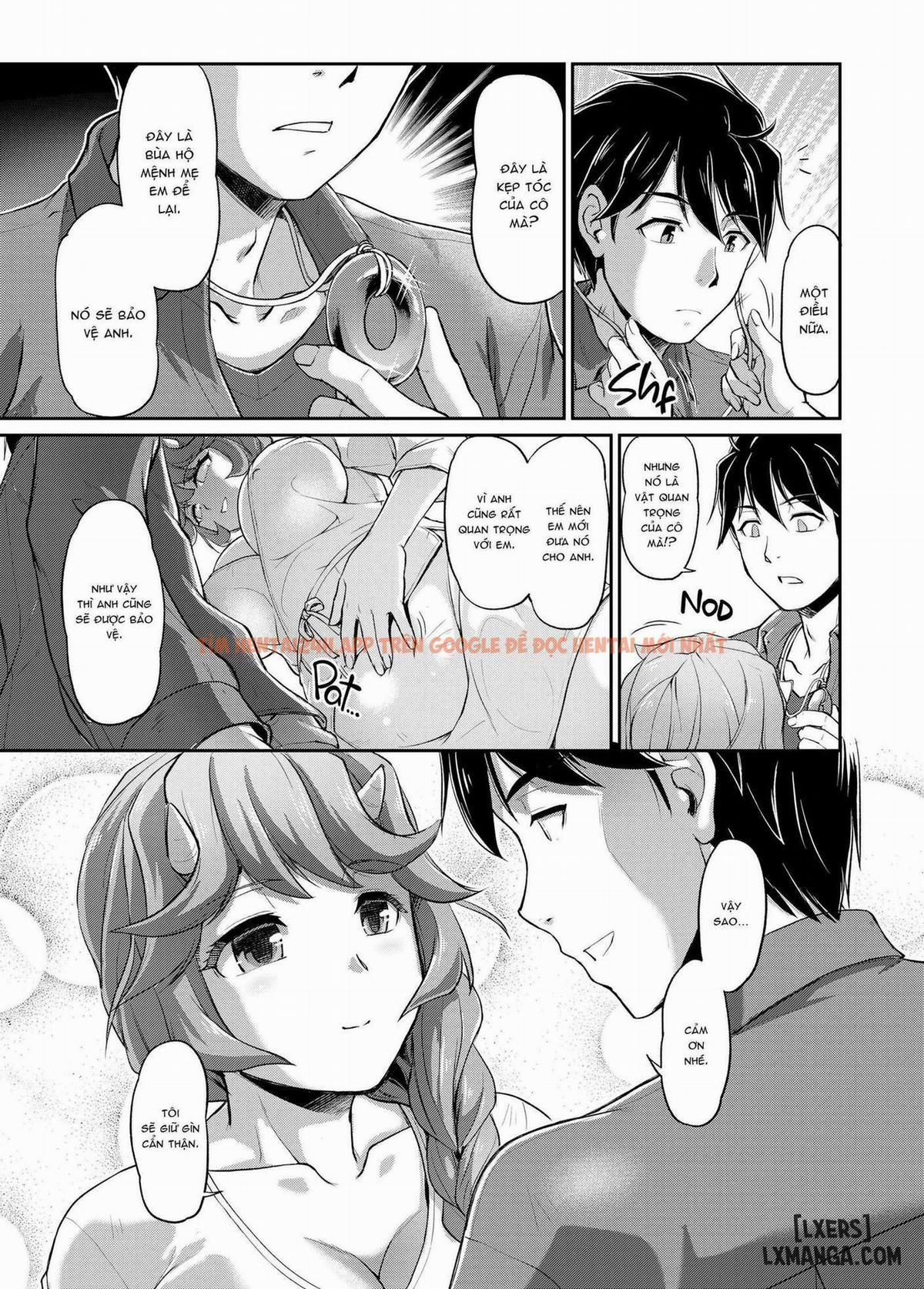 đọc truyện Oni Harame: Impregnate All The Oni! Chương 0 ảnh 8 tại Thiên Thai Truyện