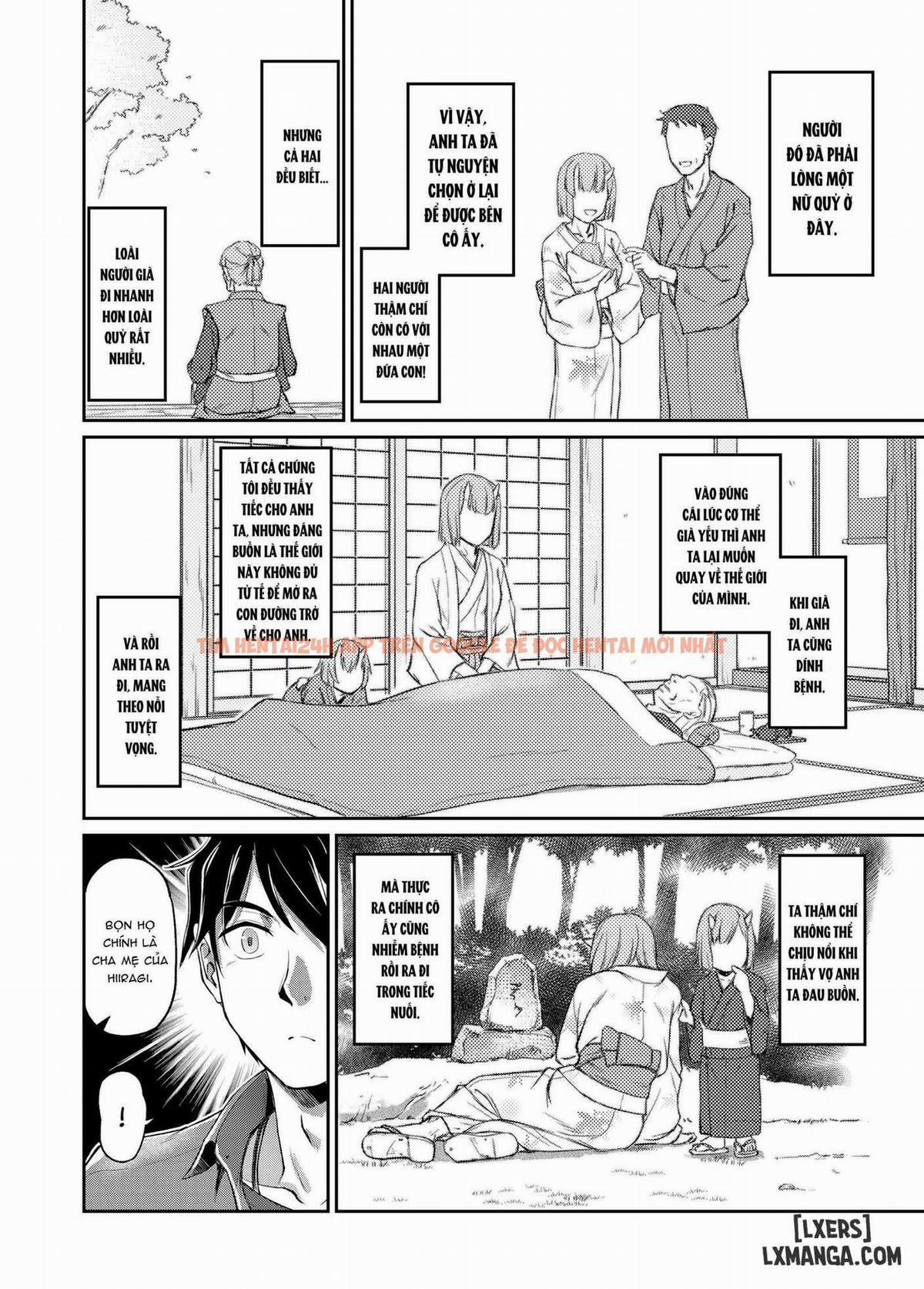 đọc truyện Oni Harame: Impregnate All The Oni! Chương 0 ảnh 11 tại Thiên Thai Truyện