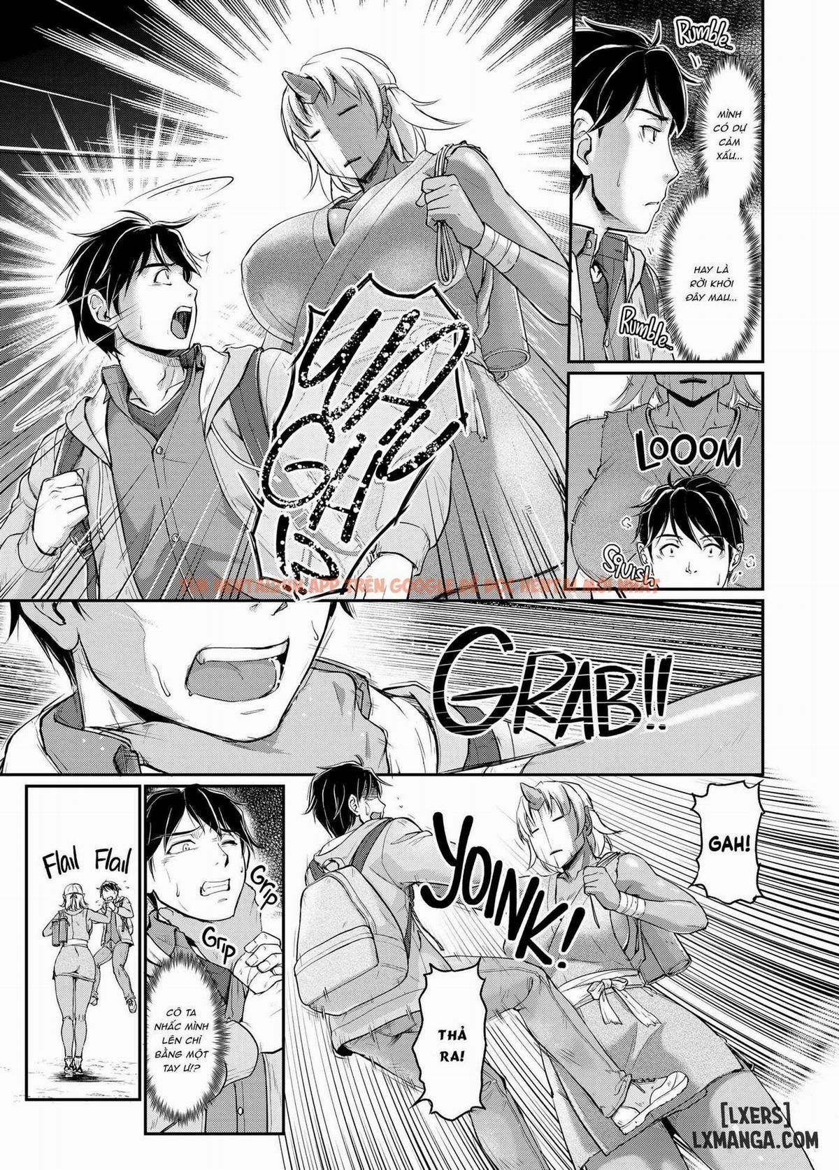 đọc truyện Oni Harame: Impregnate All The Oni! Chương 1 ảnh 13 tại Thiên Thai Truyện