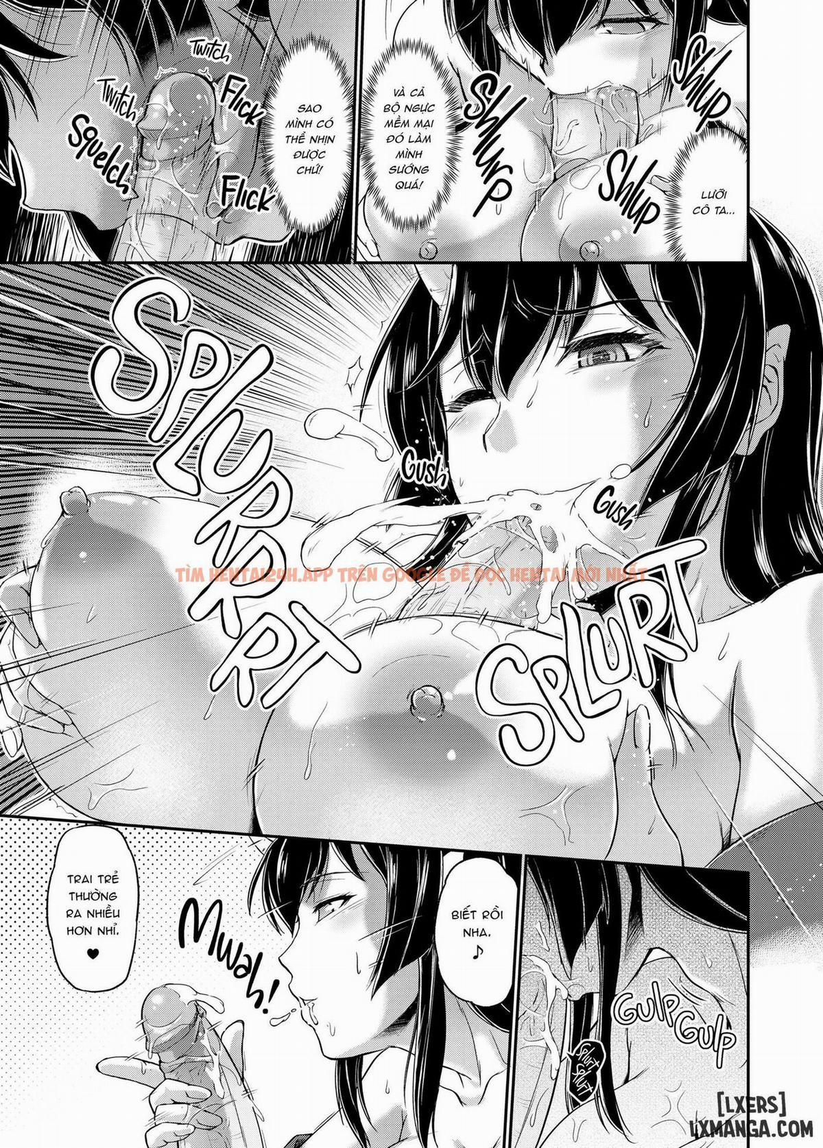 đọc truyện Oni Harame: Impregnate All The Oni! Chương 1 ảnh 23 tại Thiên Thai Truyện