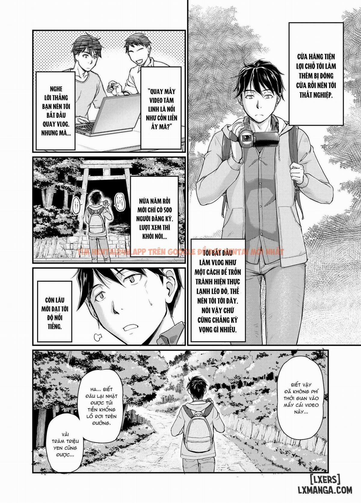 đọc truyện Oni Harame: Impregnate All The Oni! Chương 1 ảnh 8 tại Thiên Thai Truyện