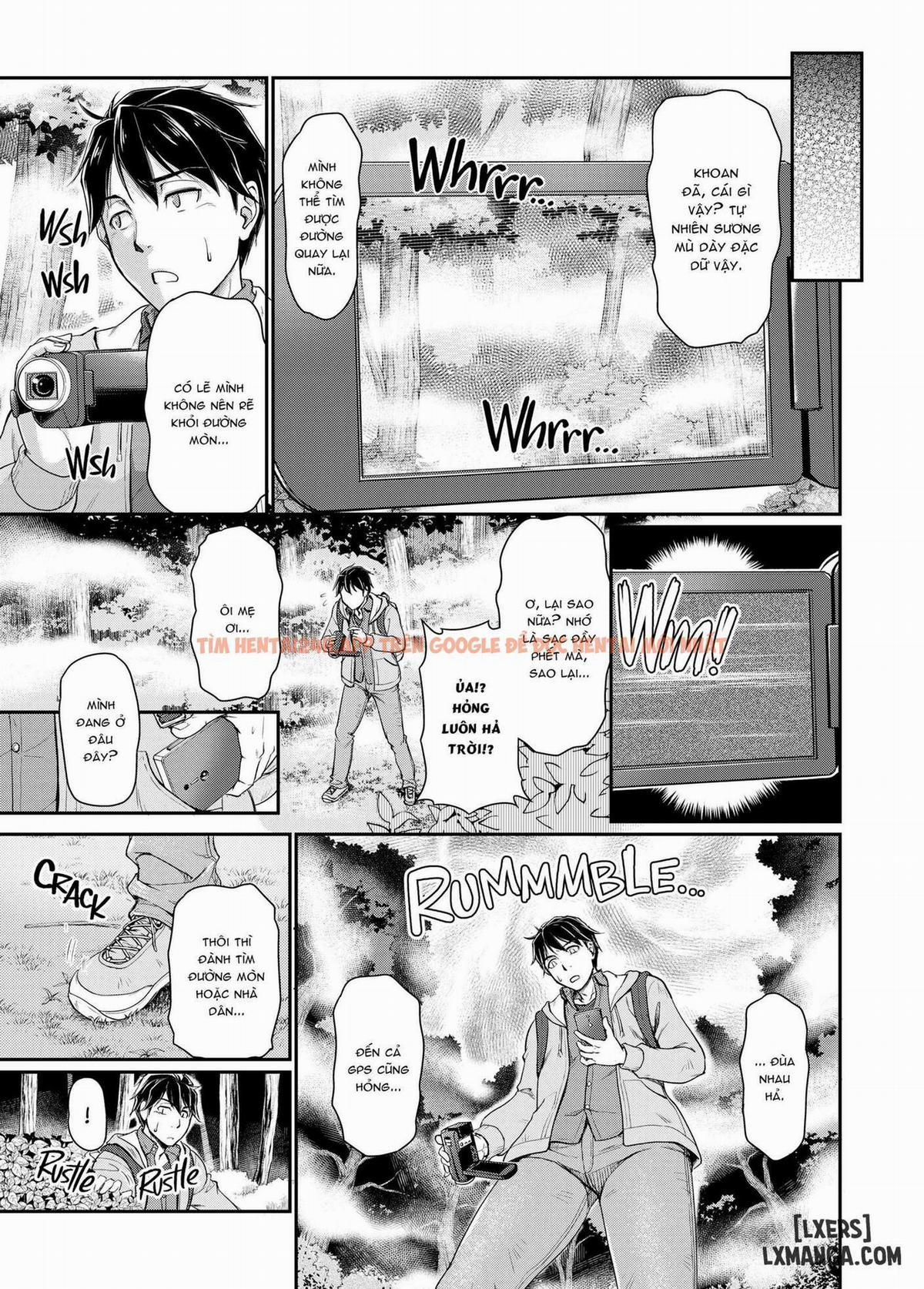 đọc truyện Oni Harame: Impregnate All The Oni! Chương 1 ảnh 9 tại Thiên Thai Truyện