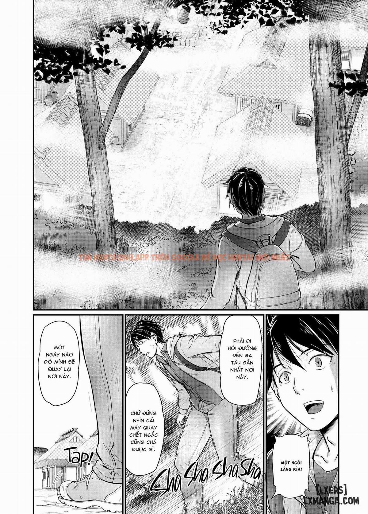 đọc truyện Oni Harame: Impregnate All The Oni! Chương 1 ảnh 10 tại Thiên Thai Truyện