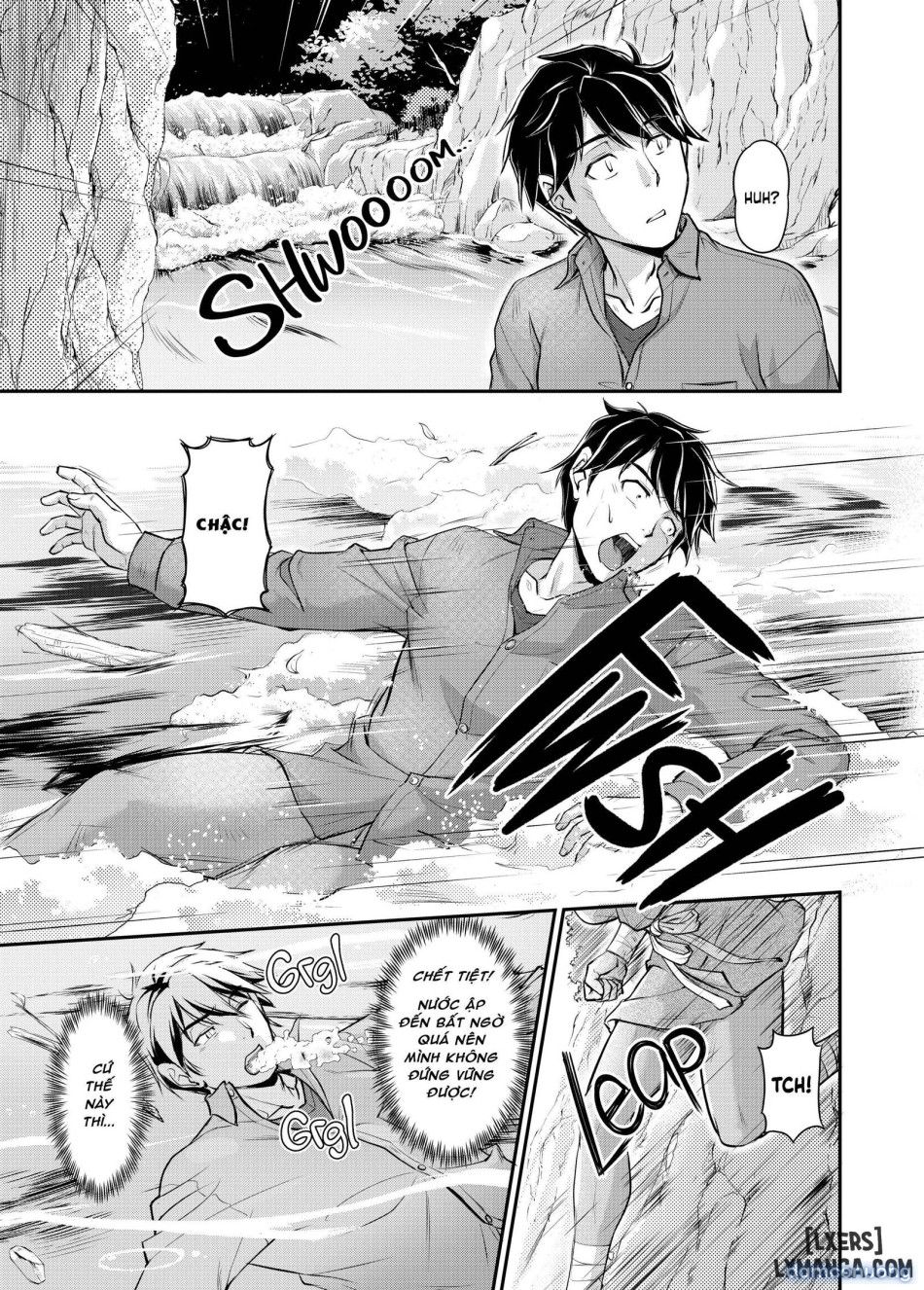 đọc truyện Oni Harame: Impregnate All The Oni! Chương 4 ảnh 6 tại Thiên Thai Truyện