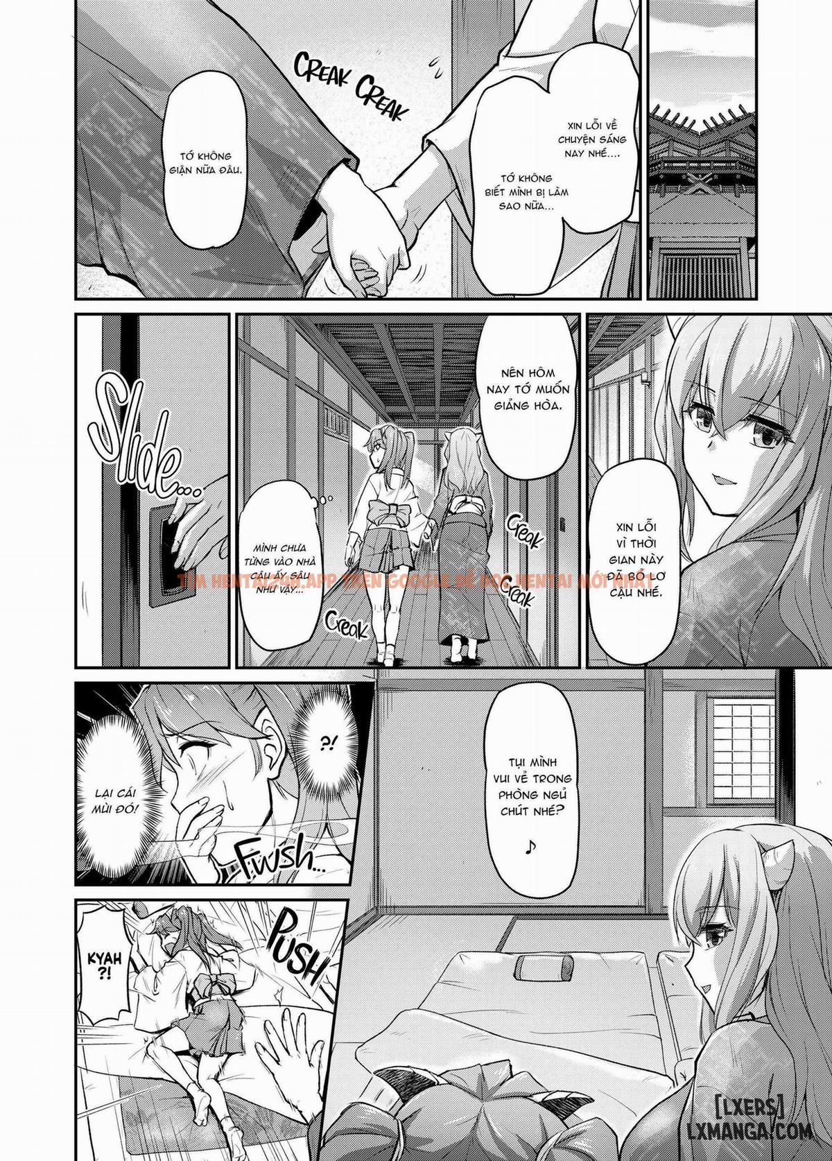 đọc truyện Oni Harame: Impregnate All The Oni! Chương 7 ảnh 13 tại Thiên Thai Truyện